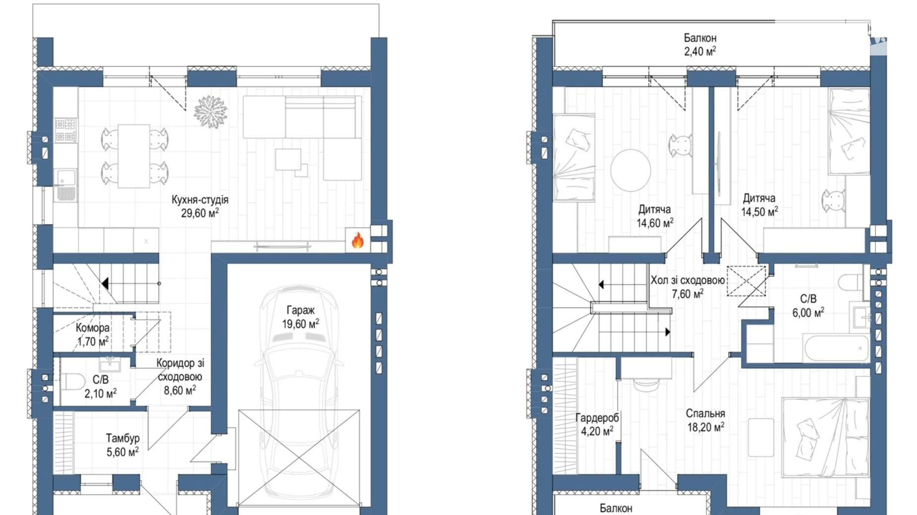 ул. Вывозная Криховцы (Ивано-Франковск), цена: 91000 $ - фото 5