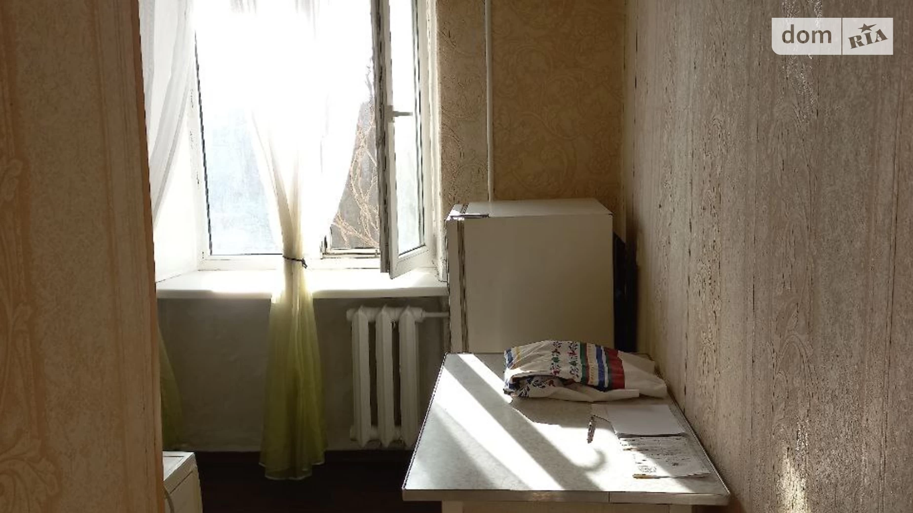 Продается 1-комнатная квартира 33 кв. м в Николаеве, ул. Курортная