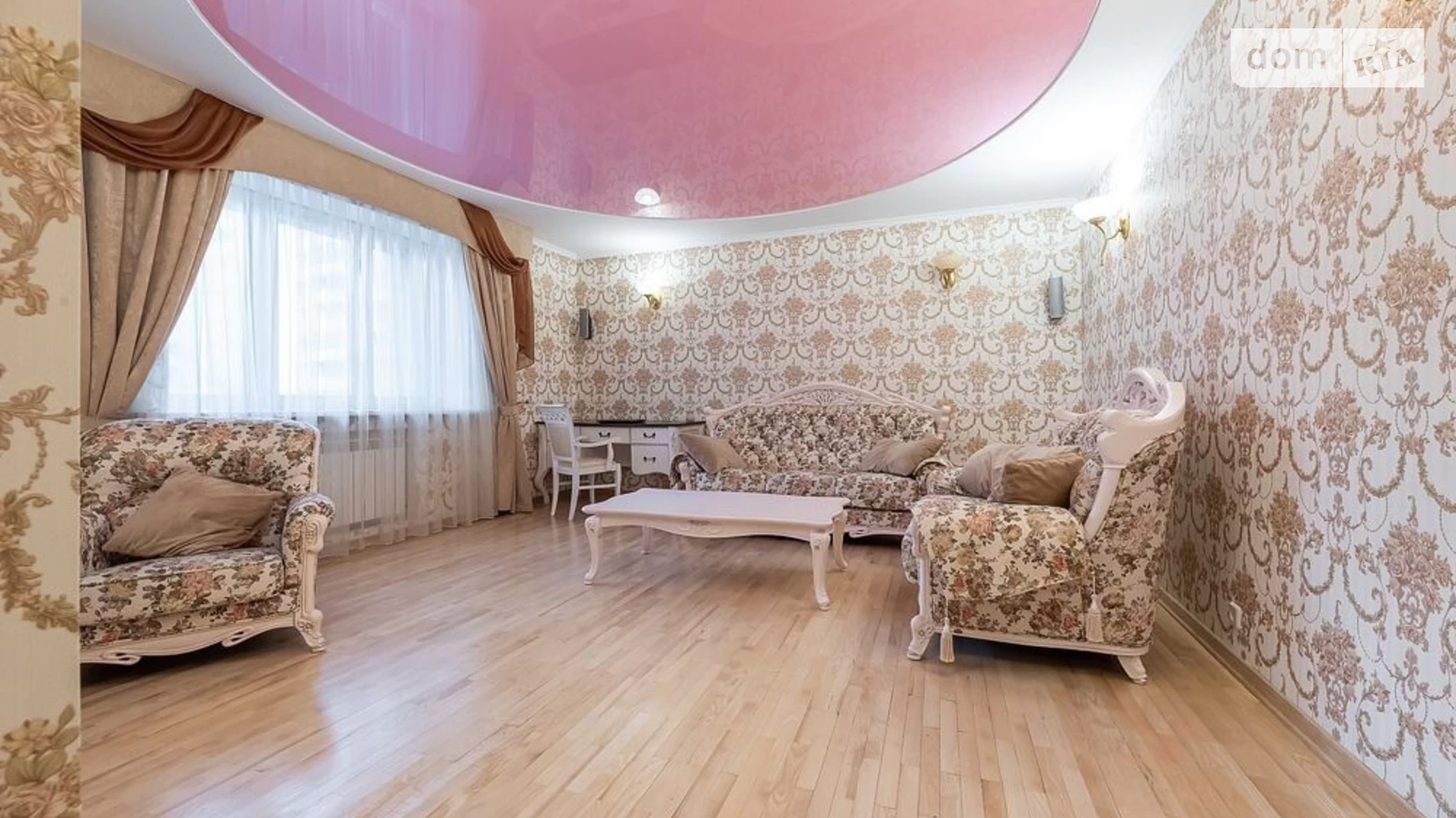 Продается 3-комнатная квартира 139 кв. м в Киеве, ул. Княжий Затон, 4 - фото 5