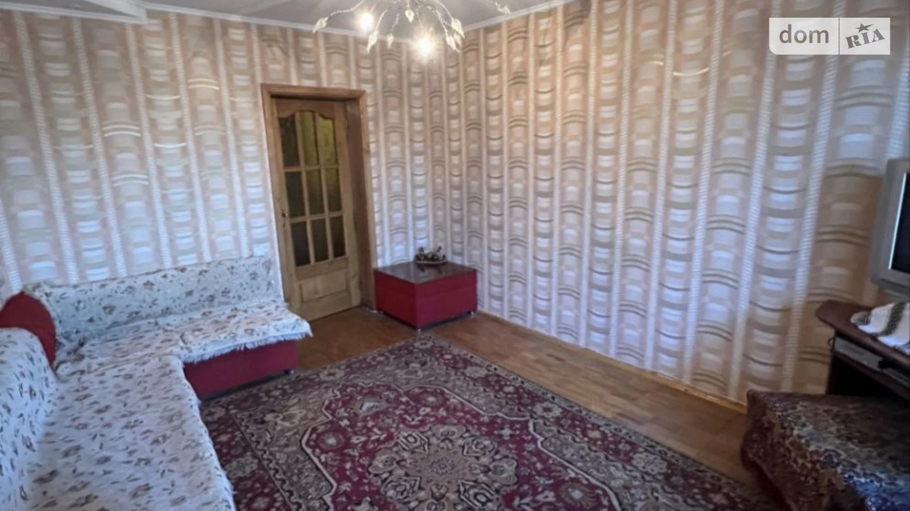 Продается 4-комнатная квартира 88 кв. м в Житомире, ул. Киевская