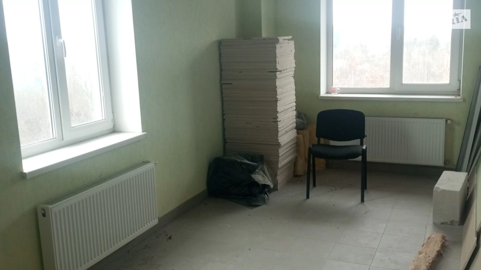 Продается 1-комнатная квартира 22.6 кв. м в, цена: 18000 $ - фото 3