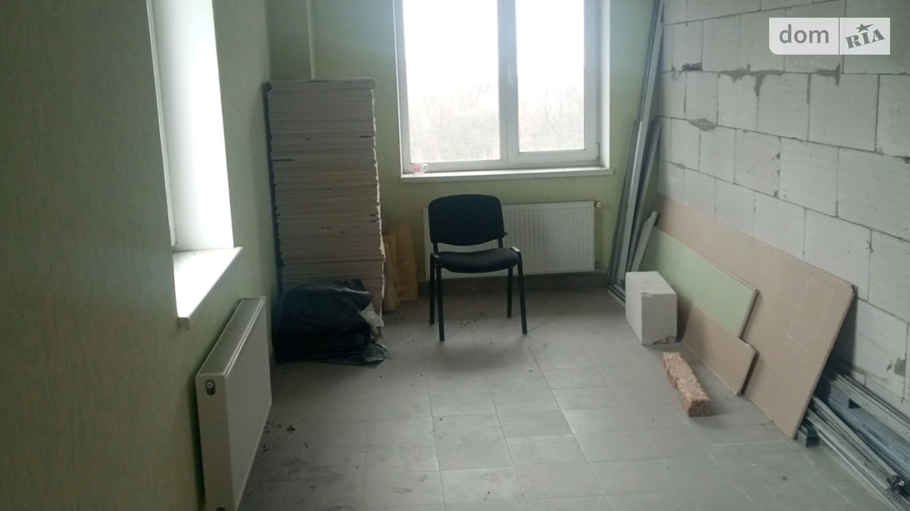 Продается 1-комнатная квартира 22.6 кв. м в, цена: 18000 $ - фото 4