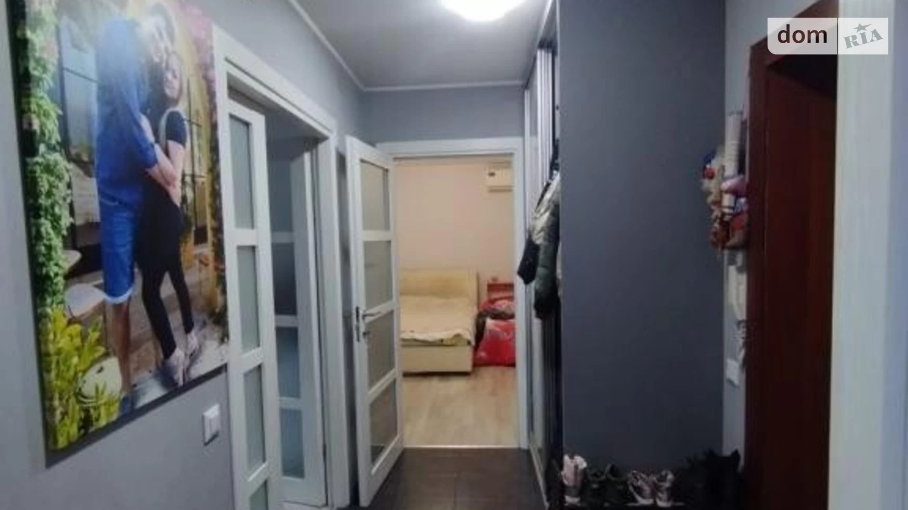 Продается 2-комнатная квартира 51 кв. м в Киеве, просп. Академика Глушкова, 30