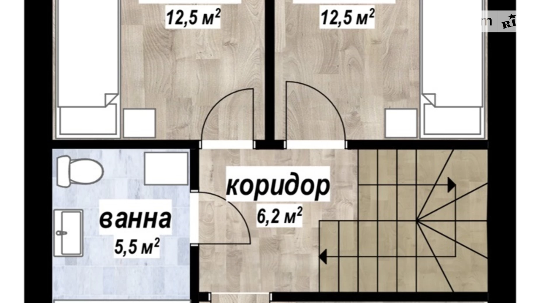 Крихівці (Івано-Франківськ), цена: 66000 $ - фото 4