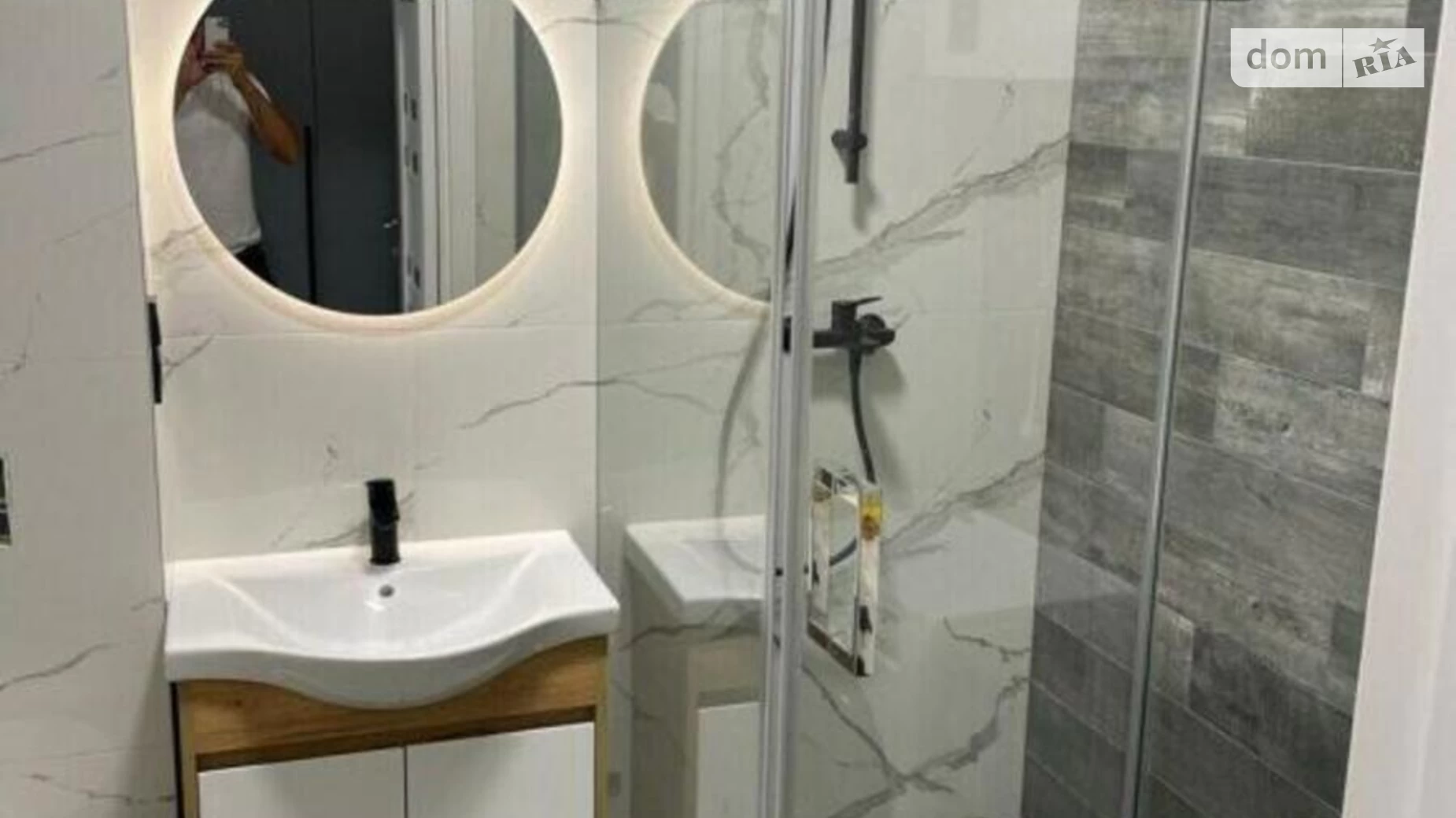 Продається 1-кімнатна квартира 32.2 кв. м у Києві, просп. Миколи Бажана, 17Б - фото 3