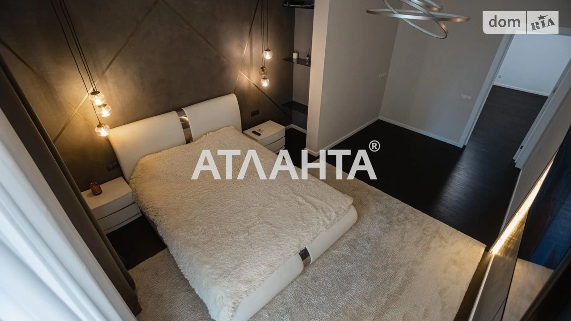 Продається 2-кімнатна квартира 102 кв. м у Одесі, плато Гагарінське, 9 - фото 3