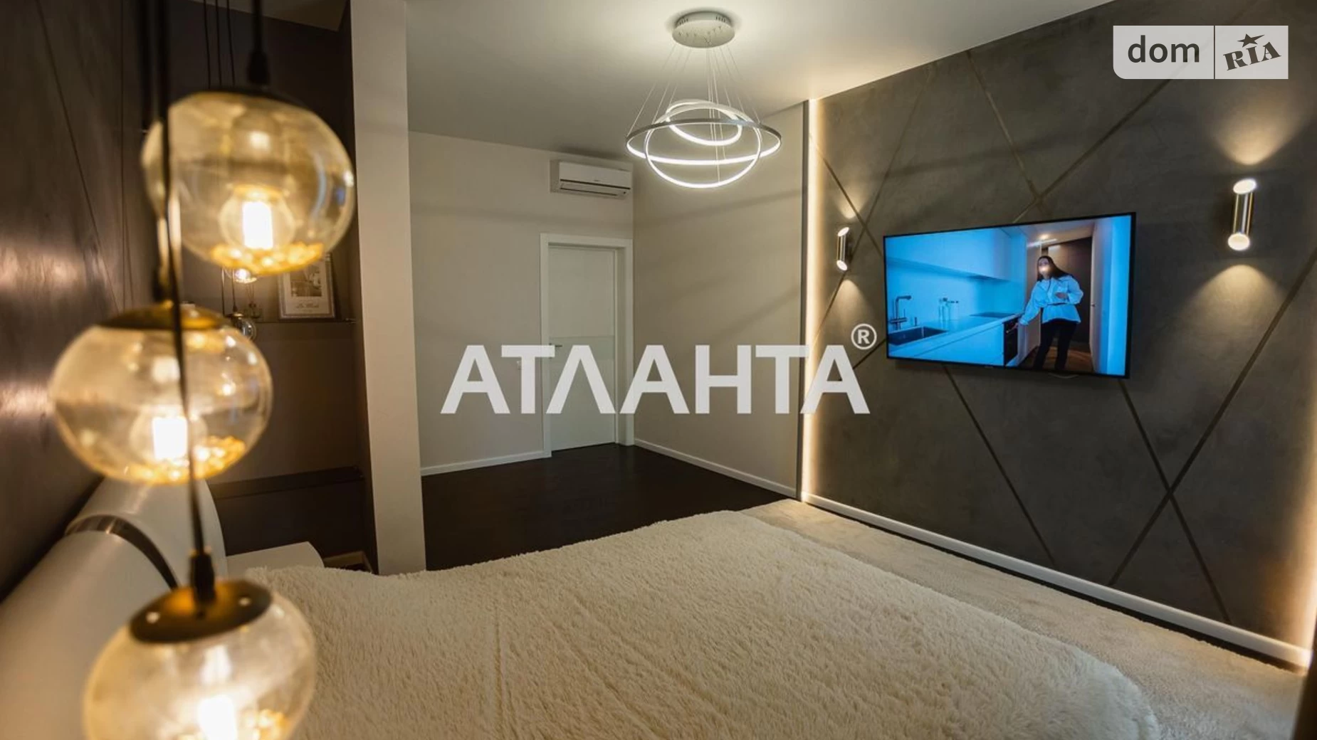 Продається 2-кімнатна квартира 102 кв. м у Одесі, плато Гагарінське, 9 - фото 5