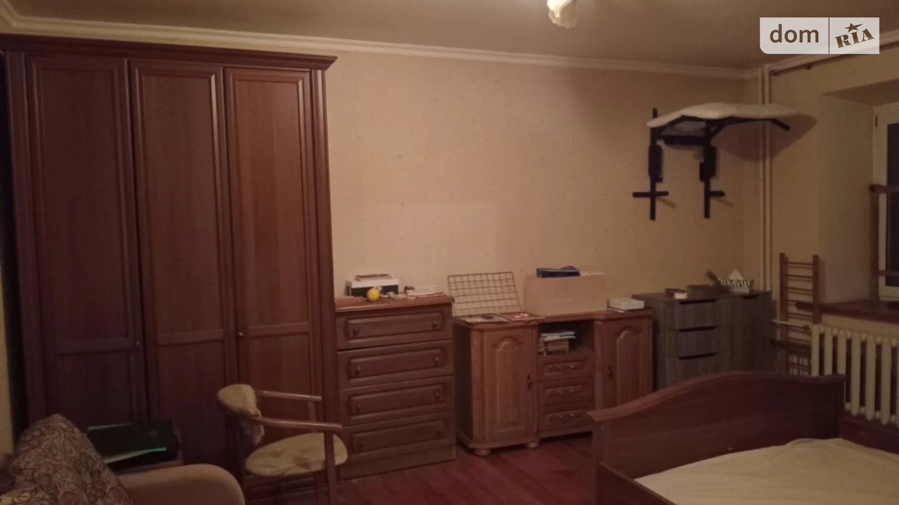 Продается 2-комнатная квартира 73.5 кв. м в Киеве, ул. Вишняковская, 9 - фото 5