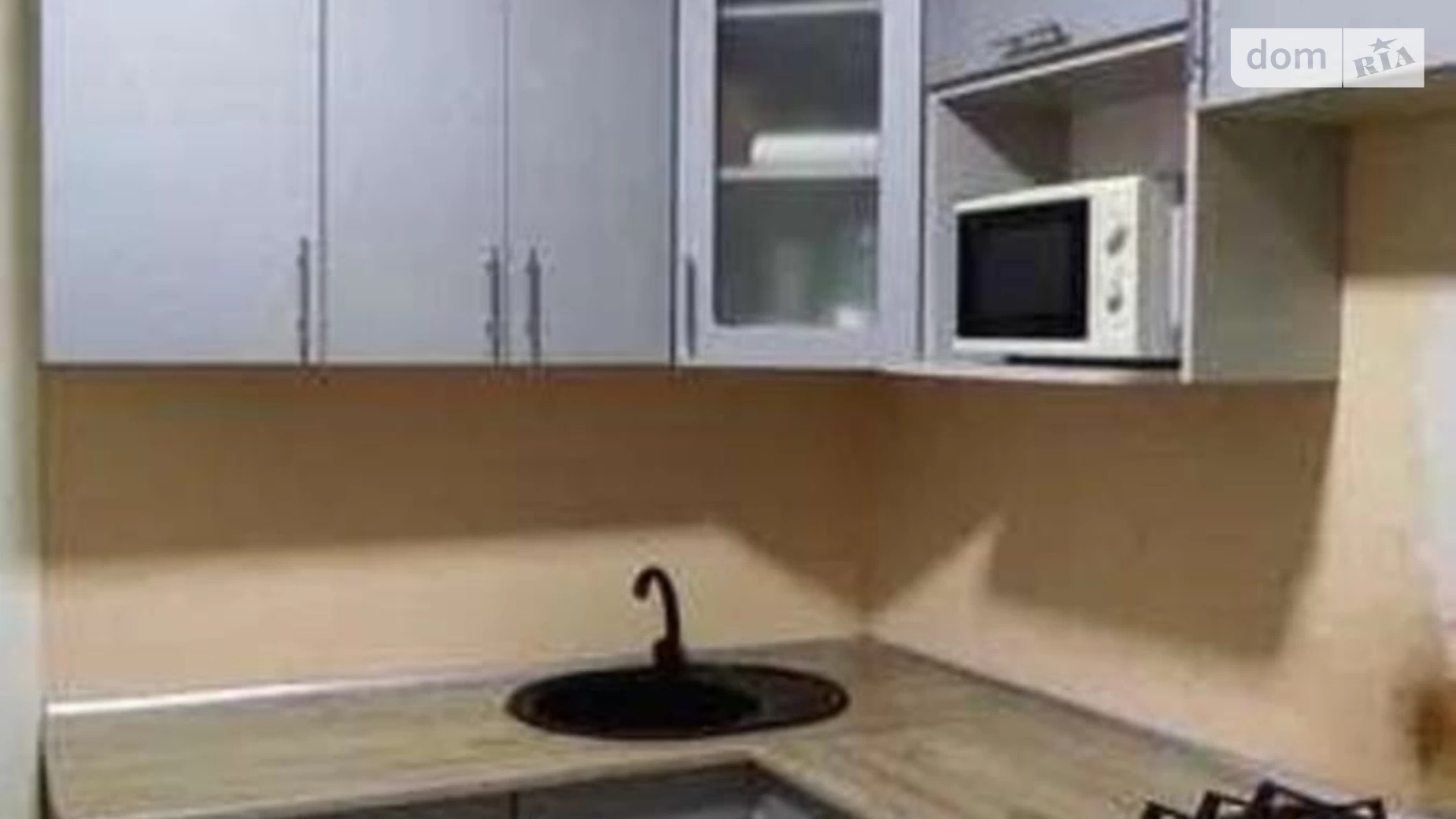 Продается 2-комнатная квартира 50 кв. м в Киеве