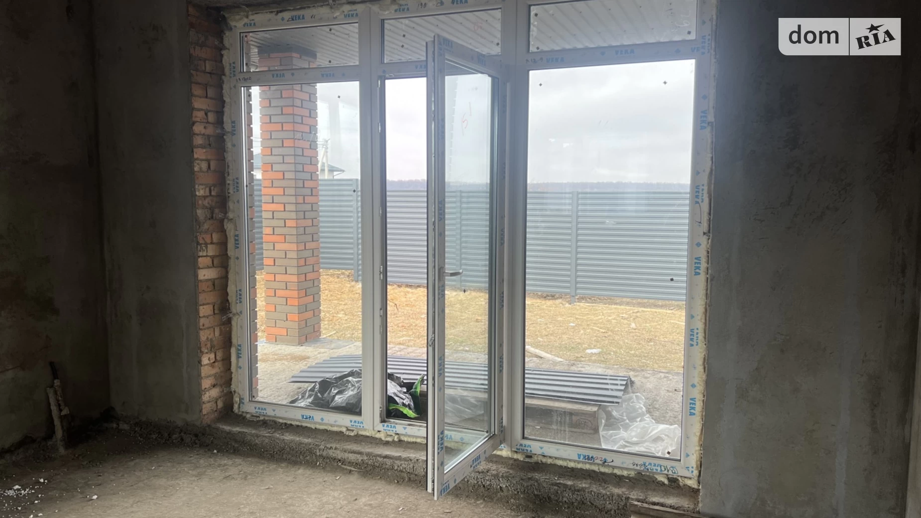 Продається одноповерховий будинок 100 кв. м з садом, цена: 72000 $ - фото 2