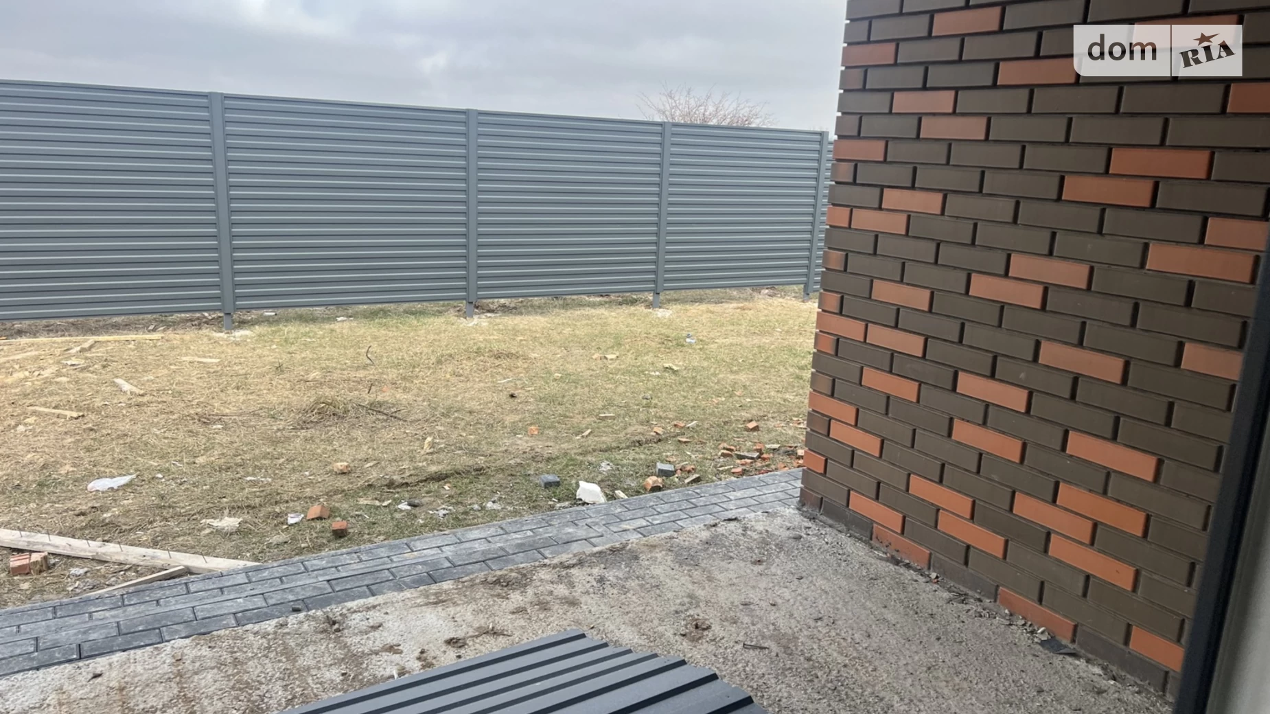 Продається одноповерховий будинок 100 кв. м з садом, цена: 72000 $ - фото 3