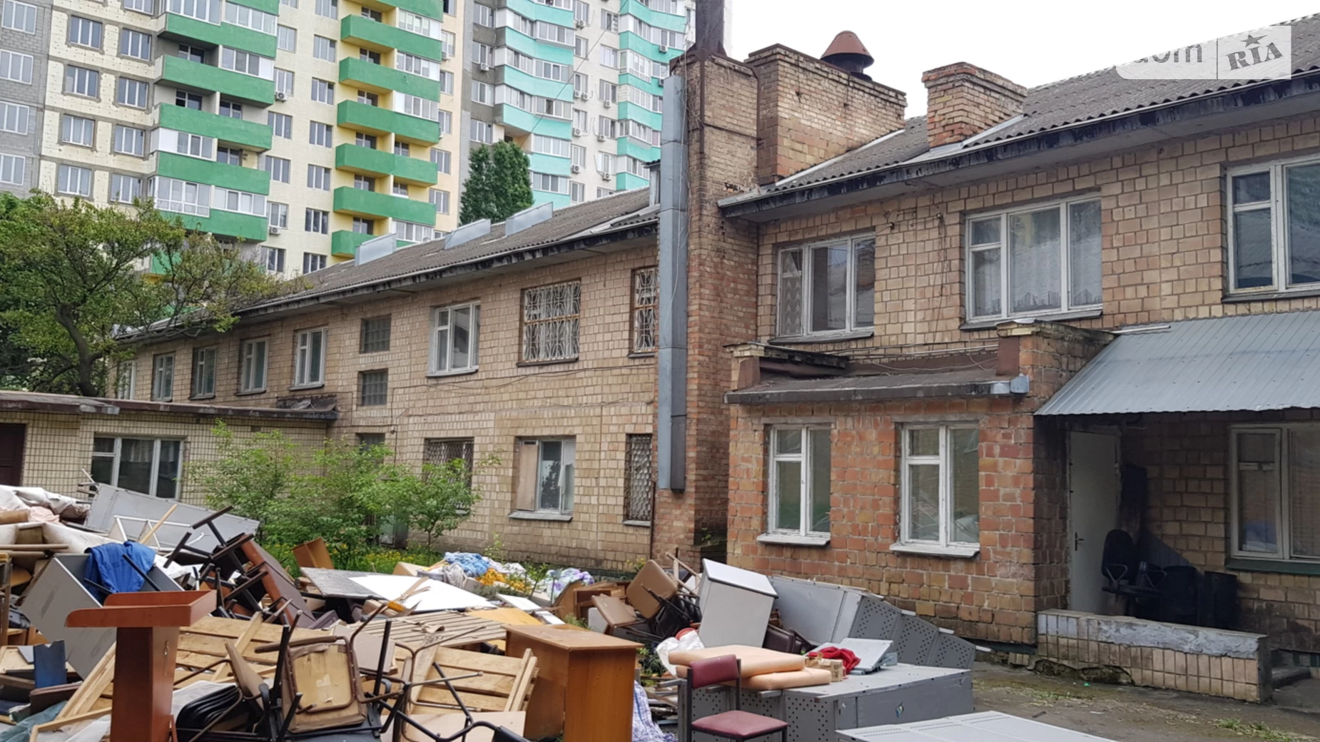 Продається офіс 2261 кв. м в бізнес-центрі, цена: 1500000 $ - фото 4