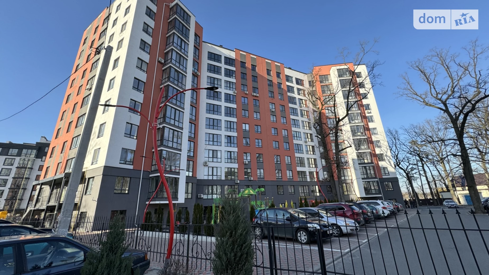 Продается 1-комнатная квартира 48 кв. м в Ирпене, ул. 9-я линия, 1 - фото 5