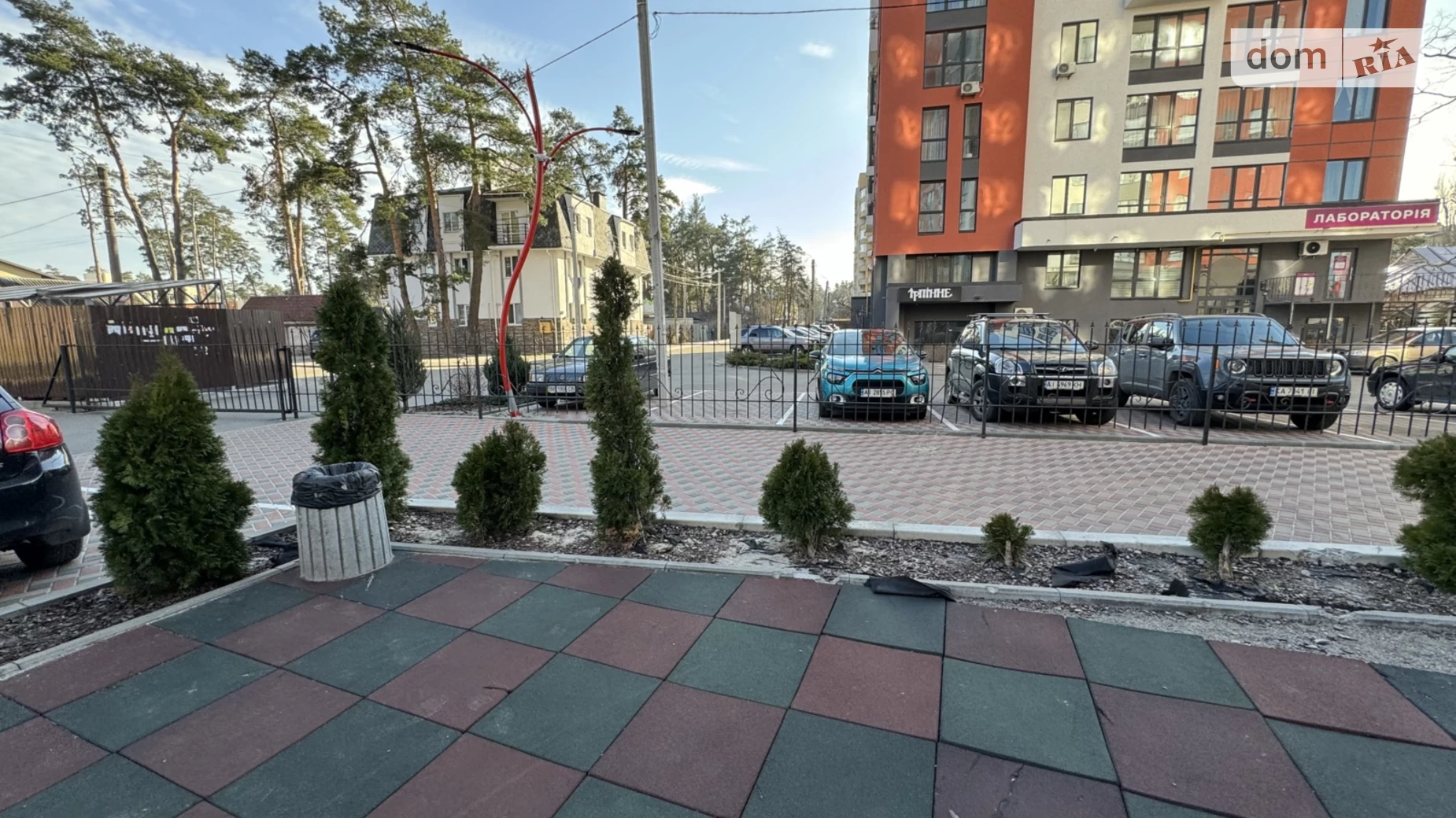 Продается 1-комнатная квартира 48 кв. м в Ирпене, ул. 9-я линия, 1 - фото 4