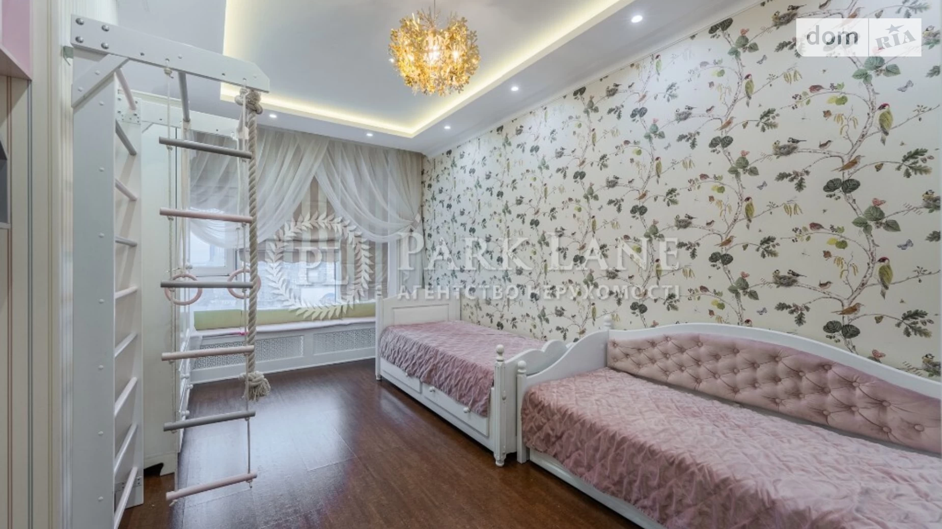 Продается 3-комнатная квартира 124 кв. м в Киеве, ул. Авиаконструктора Антонова, 2Б - фото 5