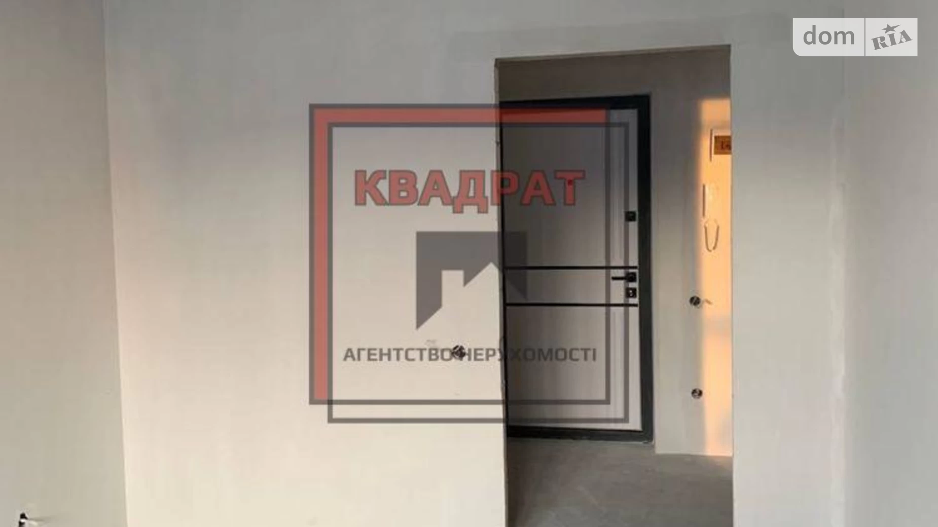 Продається 1-кімнатна квартира 40.5 кв. м у Полтаві, вул. Башкирцевої Марії - фото 2