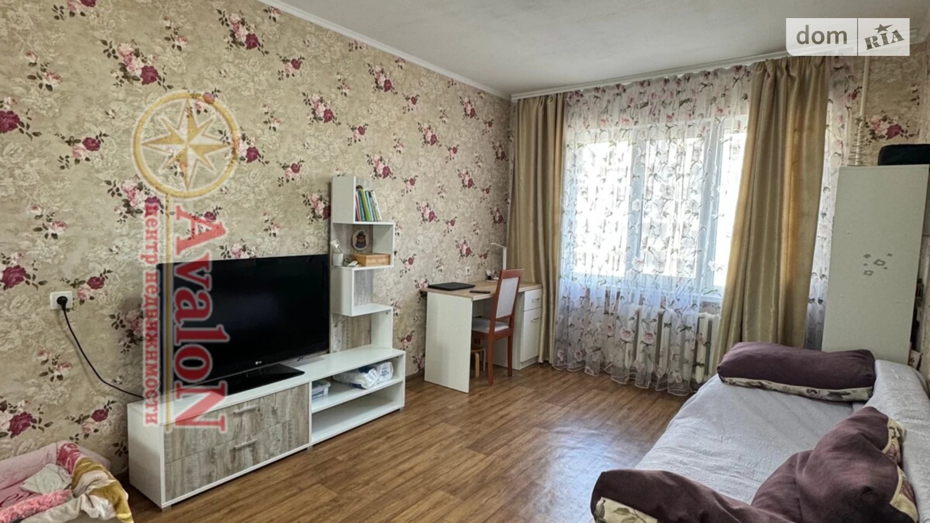 Продается 3-комнатная квартира 73 кв. м в Одессе, ул. Академика Сахарова, 40/1 - фото 2