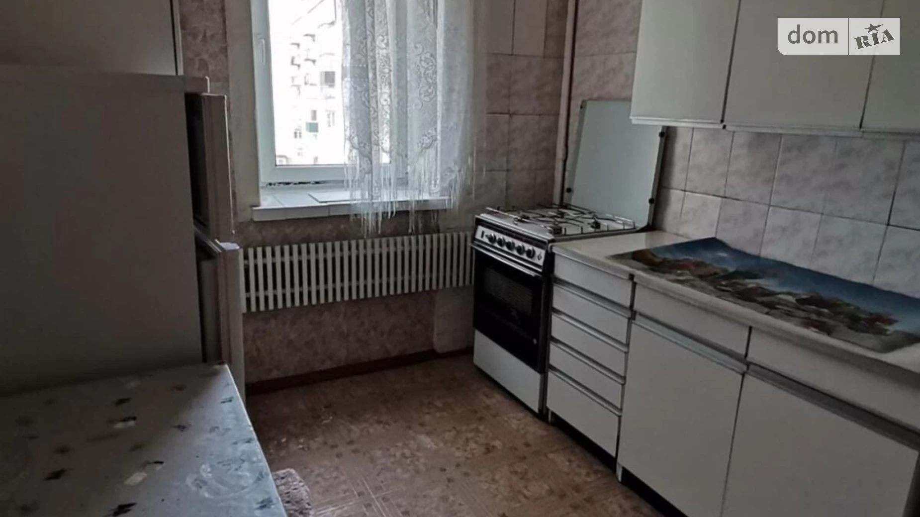 Продается 1-комнатная квартира 35 кв. м в Харькове, бул. Богдана Хмельницкого, 15 - фото 4