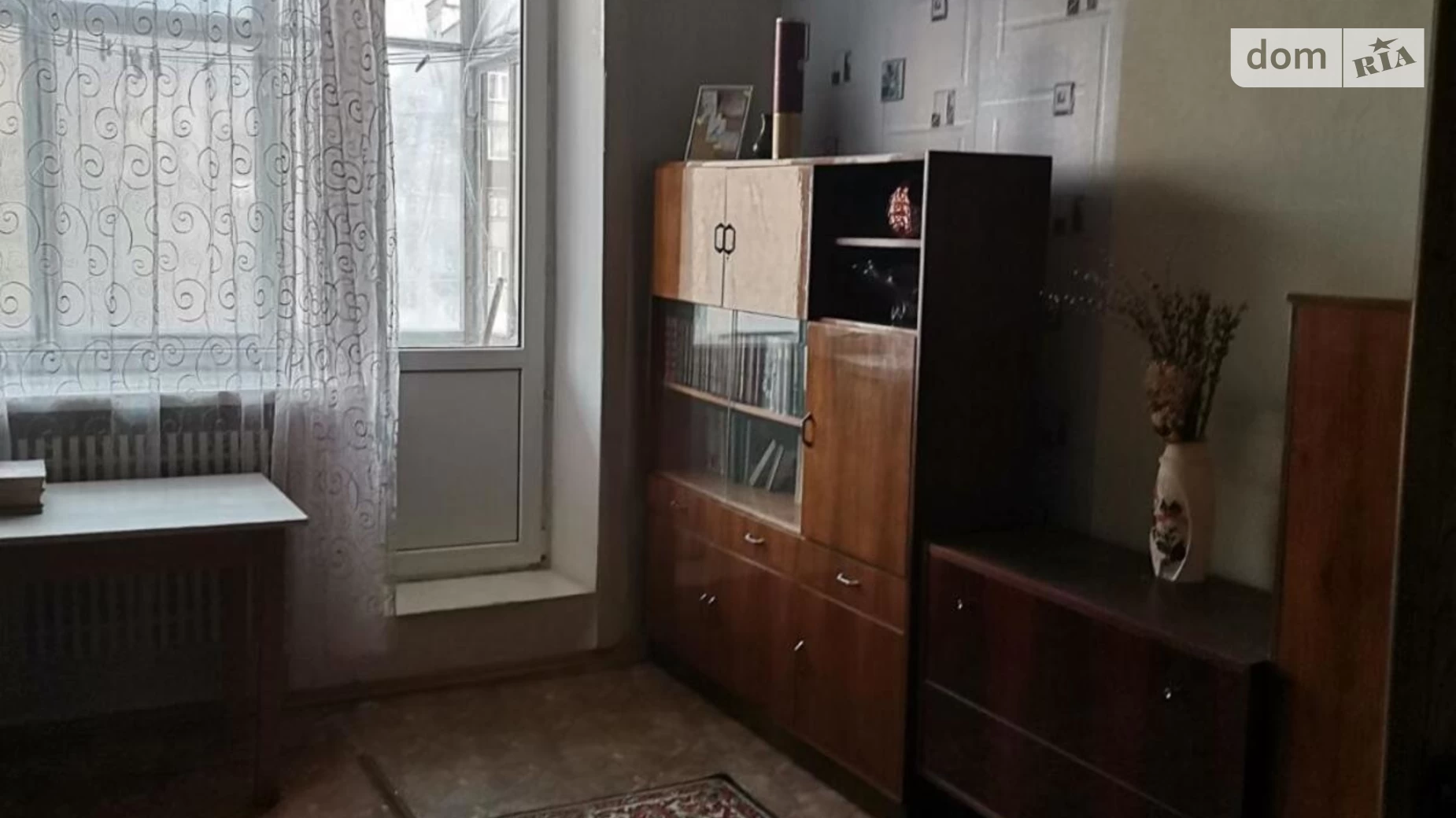 Продається 1-кімнатна квартира 35 кв. м у Харкові, бул. Богдана Хмельницького, 15 - фото 5