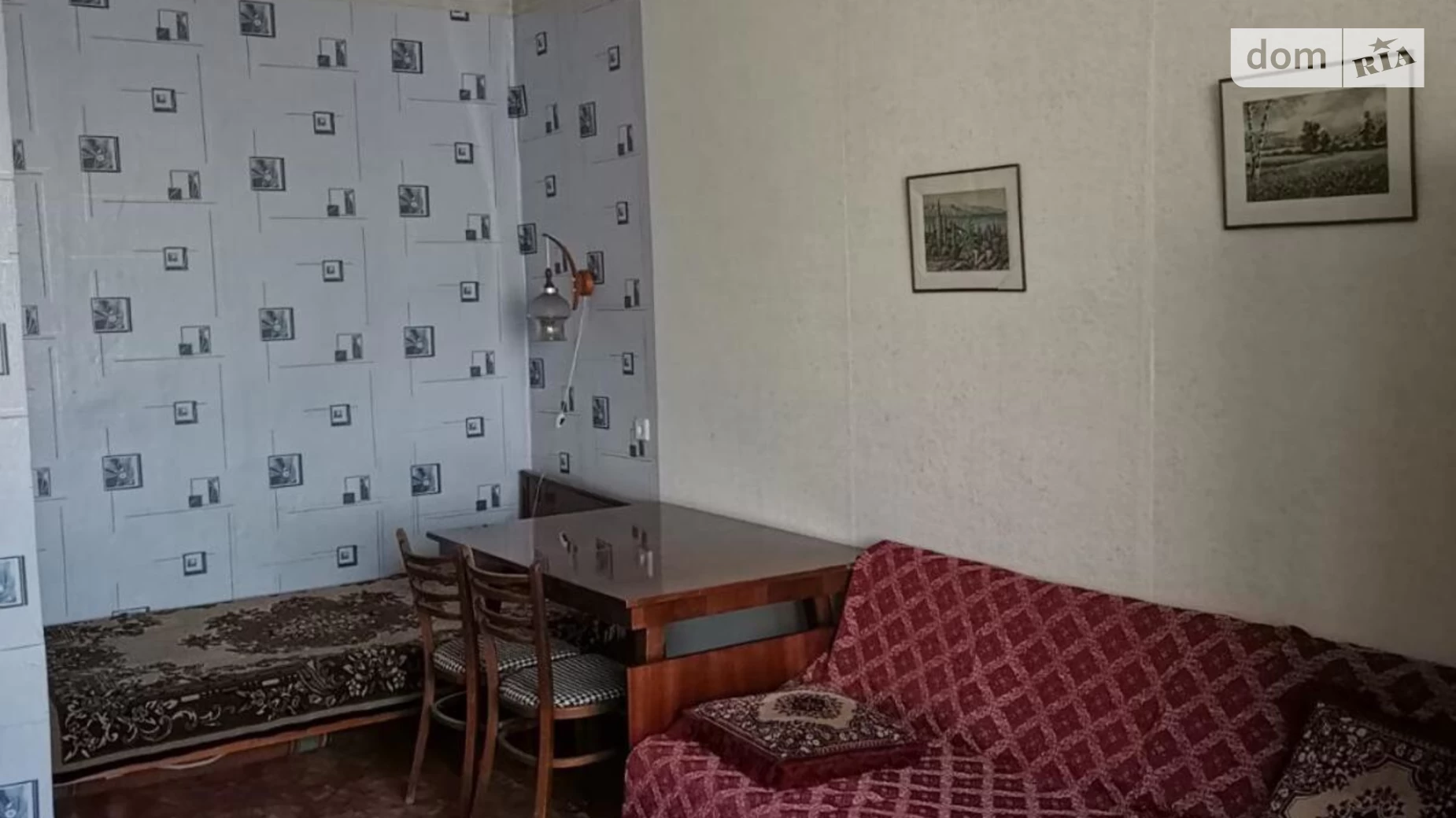 Продається 1-кімнатна квартира 35 кв. м у Харкові, бул. Богдана Хмельницького, 15 - фото 3