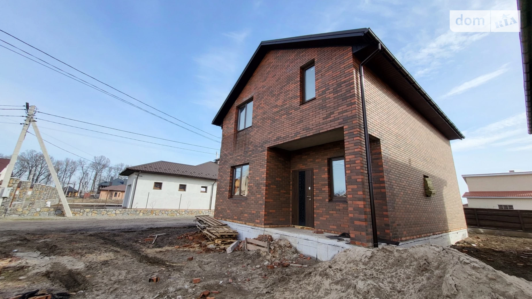 Продається будинок 2 поверховий 122 кв. м з терасою, цена: 96000 $ - фото 3
