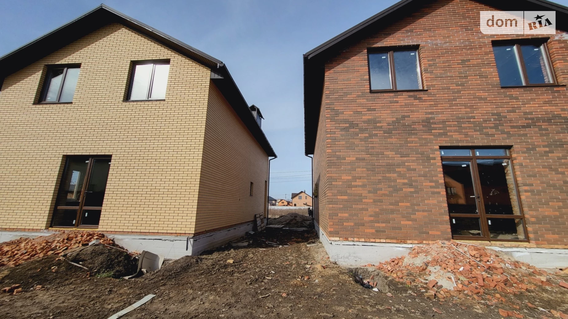 Продається будинок 2 поверховий 122 кв. м з терасою, цена: 96000 $ - фото 5