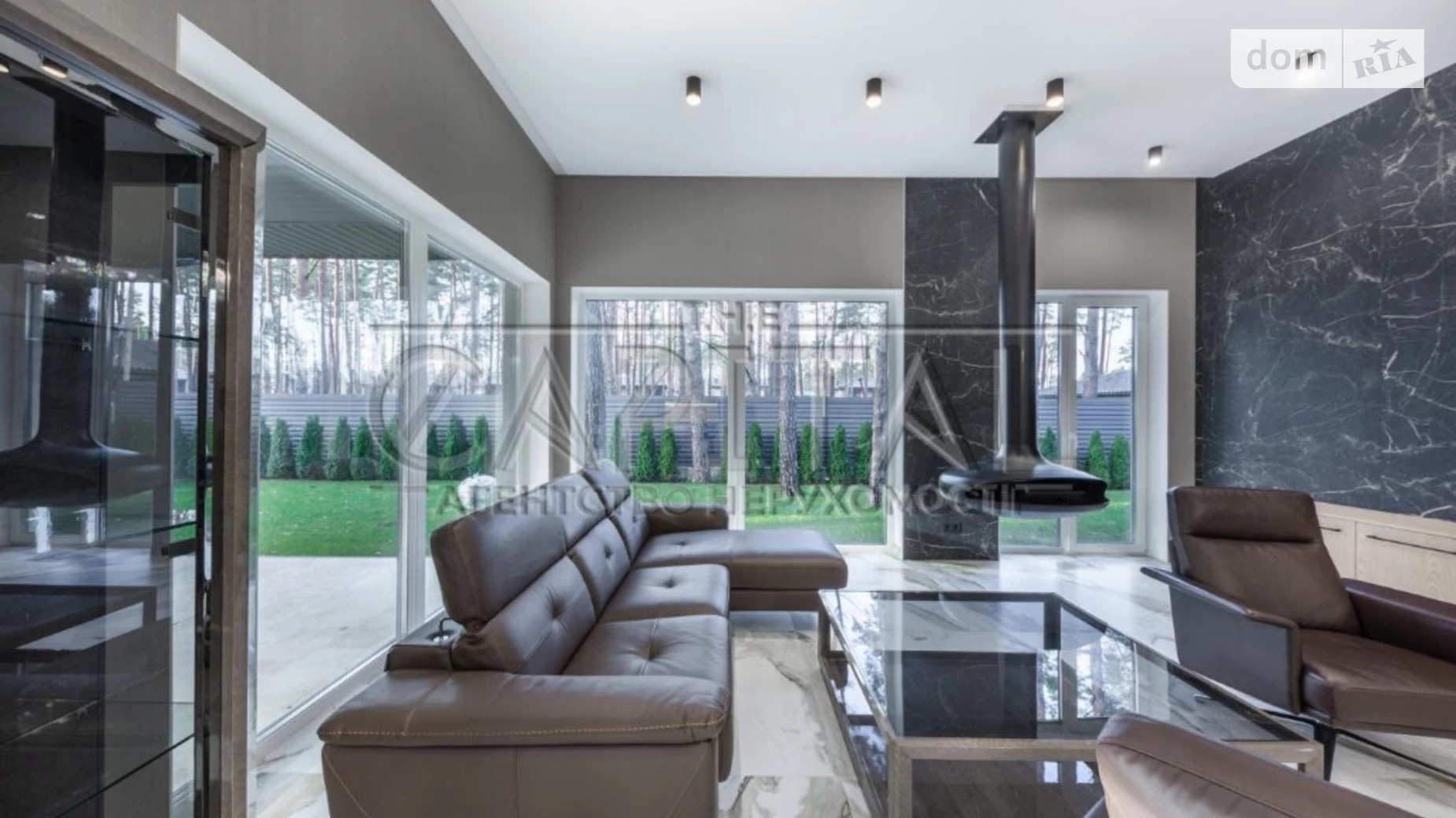 Продается дом на 2 этажа 205 кв. м с камином, цена: 585000 $ - фото 2