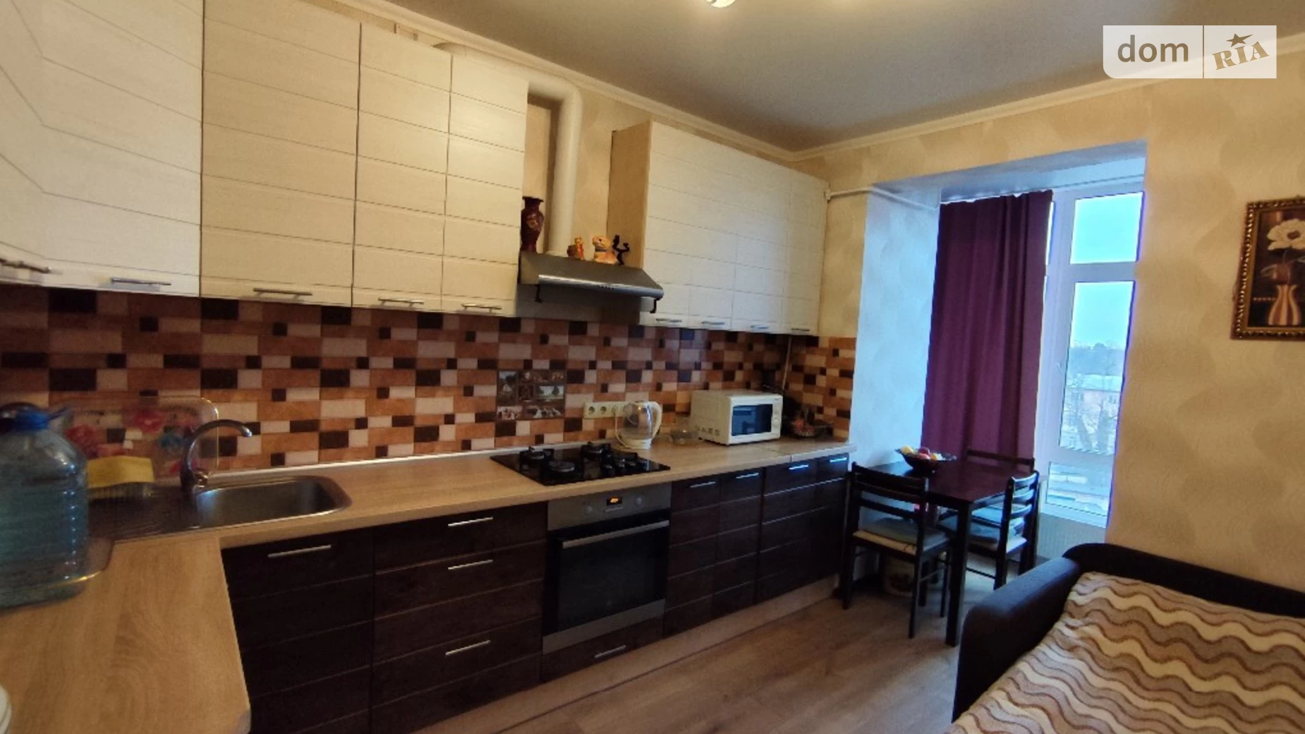 Продається 1-кімнатна квартира 40.3 кв. м у Ірпені, вул. Мечникова - фото 4