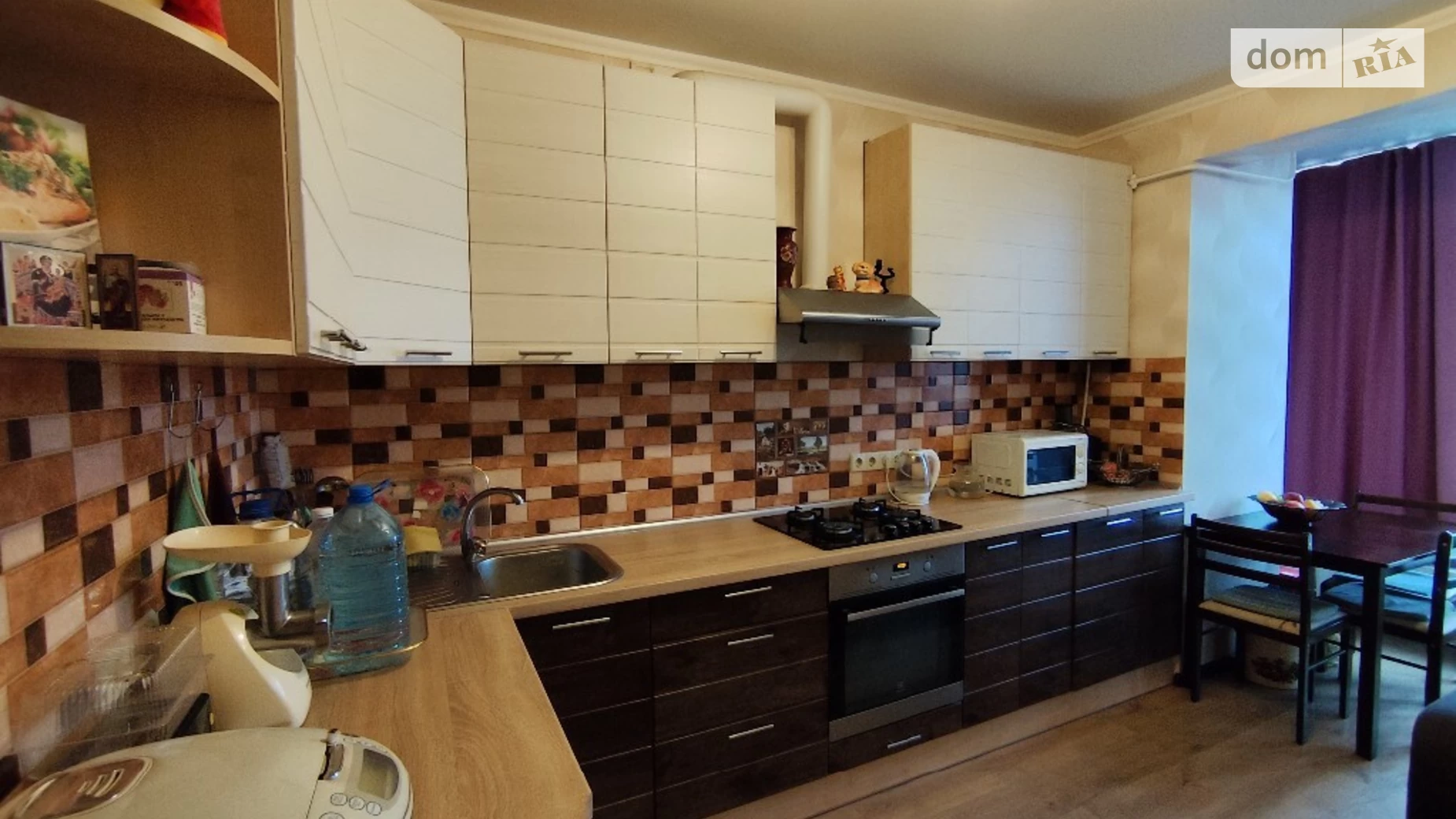 Продається 1-кімнатна квартира 40.3 кв. м у Ірпені, вул. Мечникова - фото 5
