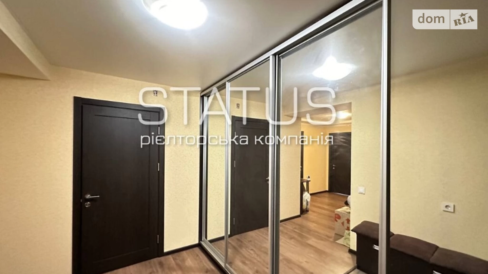 Продається 3-кімнатна квартира 83.1 кв. м у Полтаві, цена: 95000 $ - фото 4