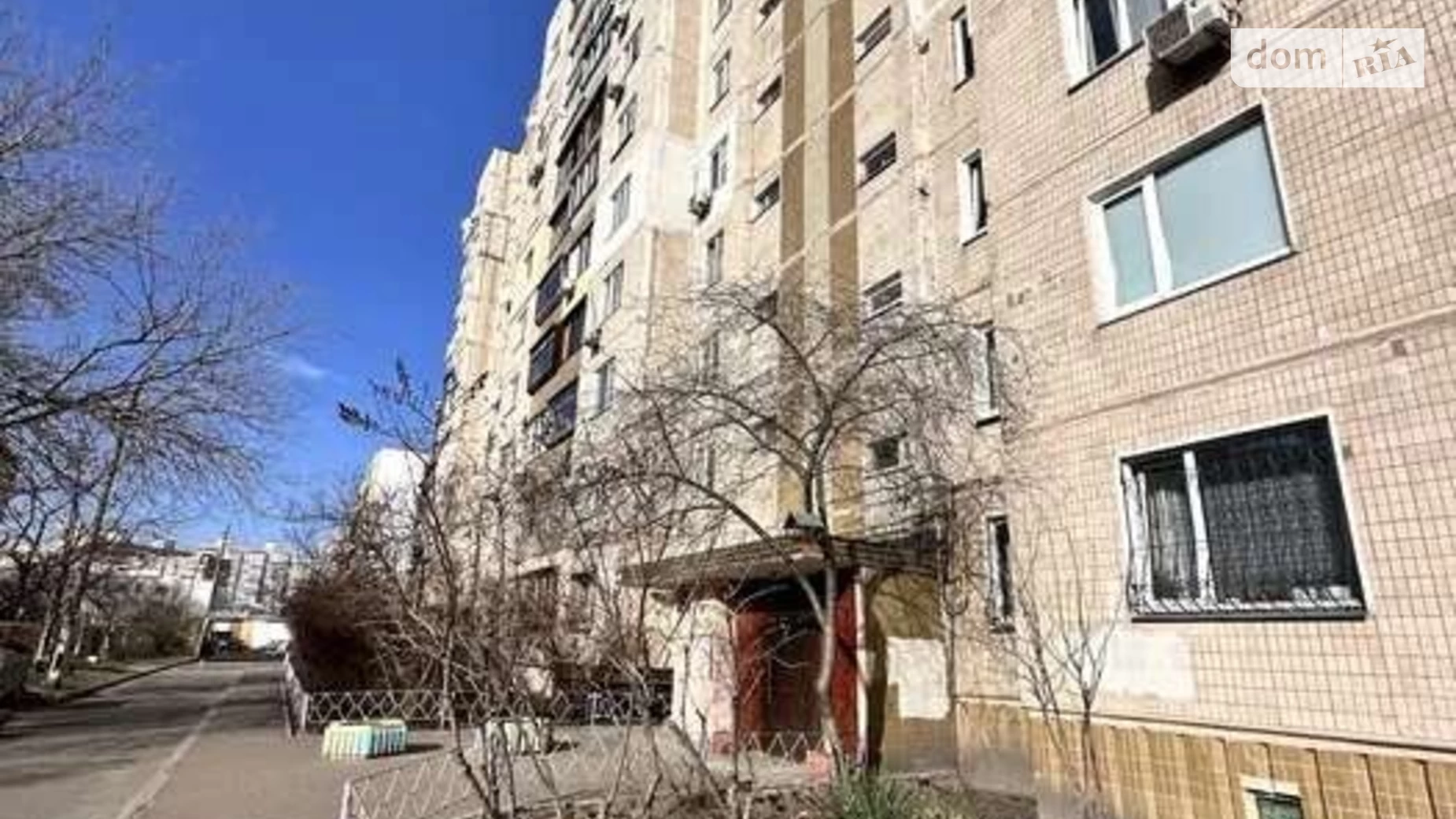 Продается 2-комнатная квартира 54 кв. м в Киеве, ул. Драгоманова, 42А - фото 2