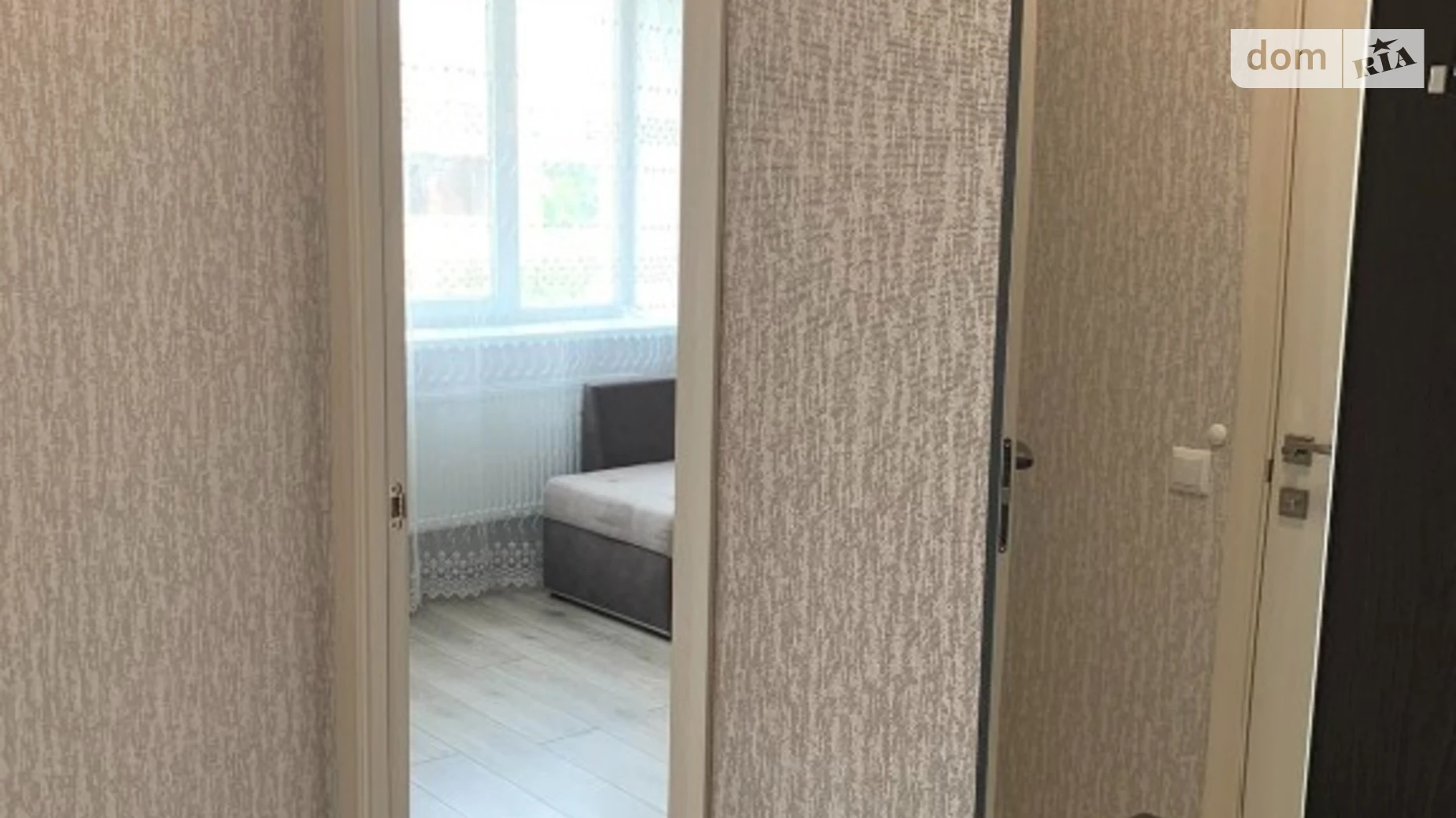 Продается 1-комнатная квартира 34 кв. м в Хмельницком, цена: 40000 $ - фото 2