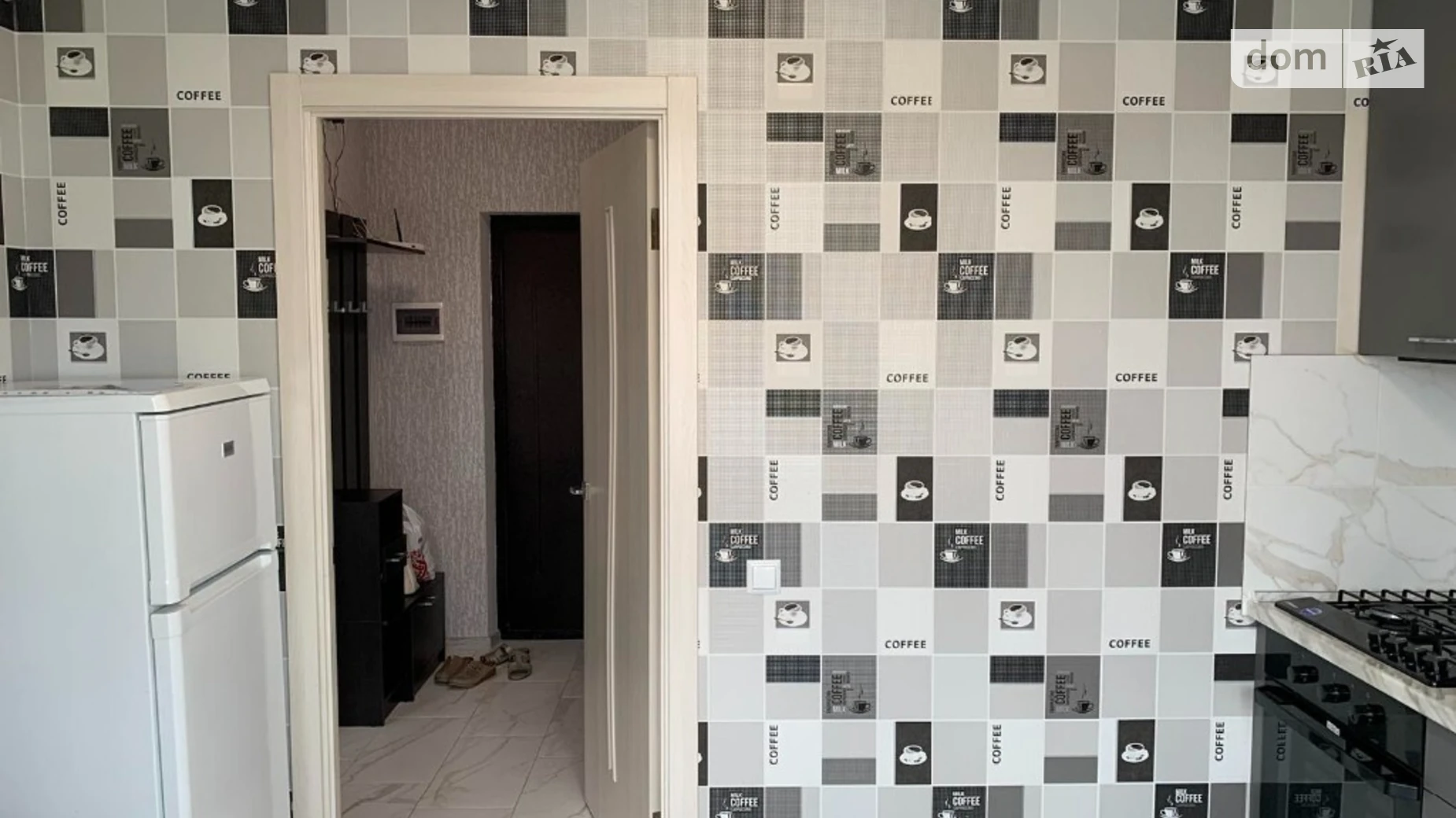 Продается 1-комнатная квартира 34 кв. м в Хмельницком, цена: 40000 $ - фото 4