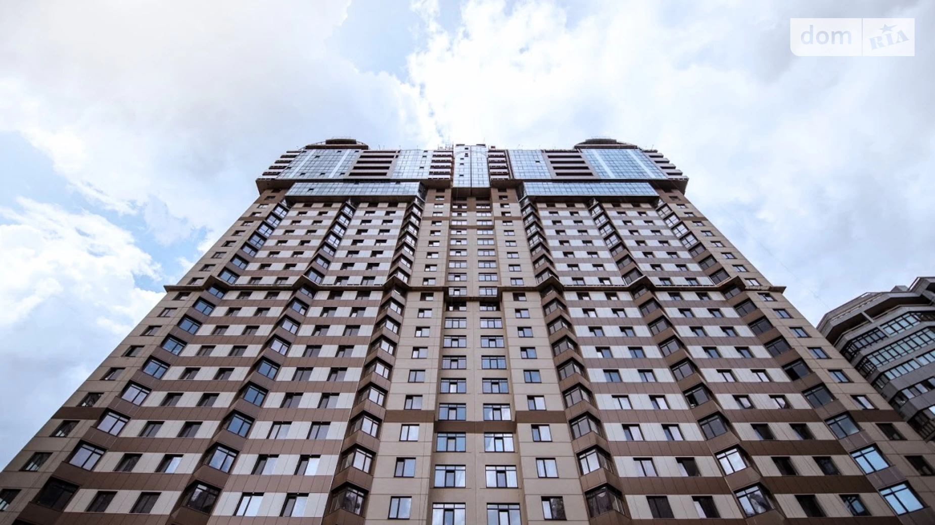 Продается 1-комнатная квартира 69 кв. м в Киеве, ул. Андрея Верхогляда(Драгомирова), 14А - фото 4