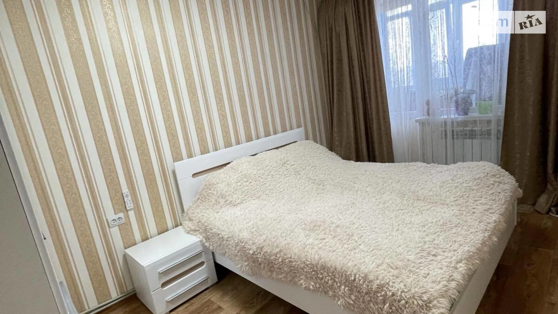 Продается 3-комнатная квартира 64 кв. м в Кропивницком