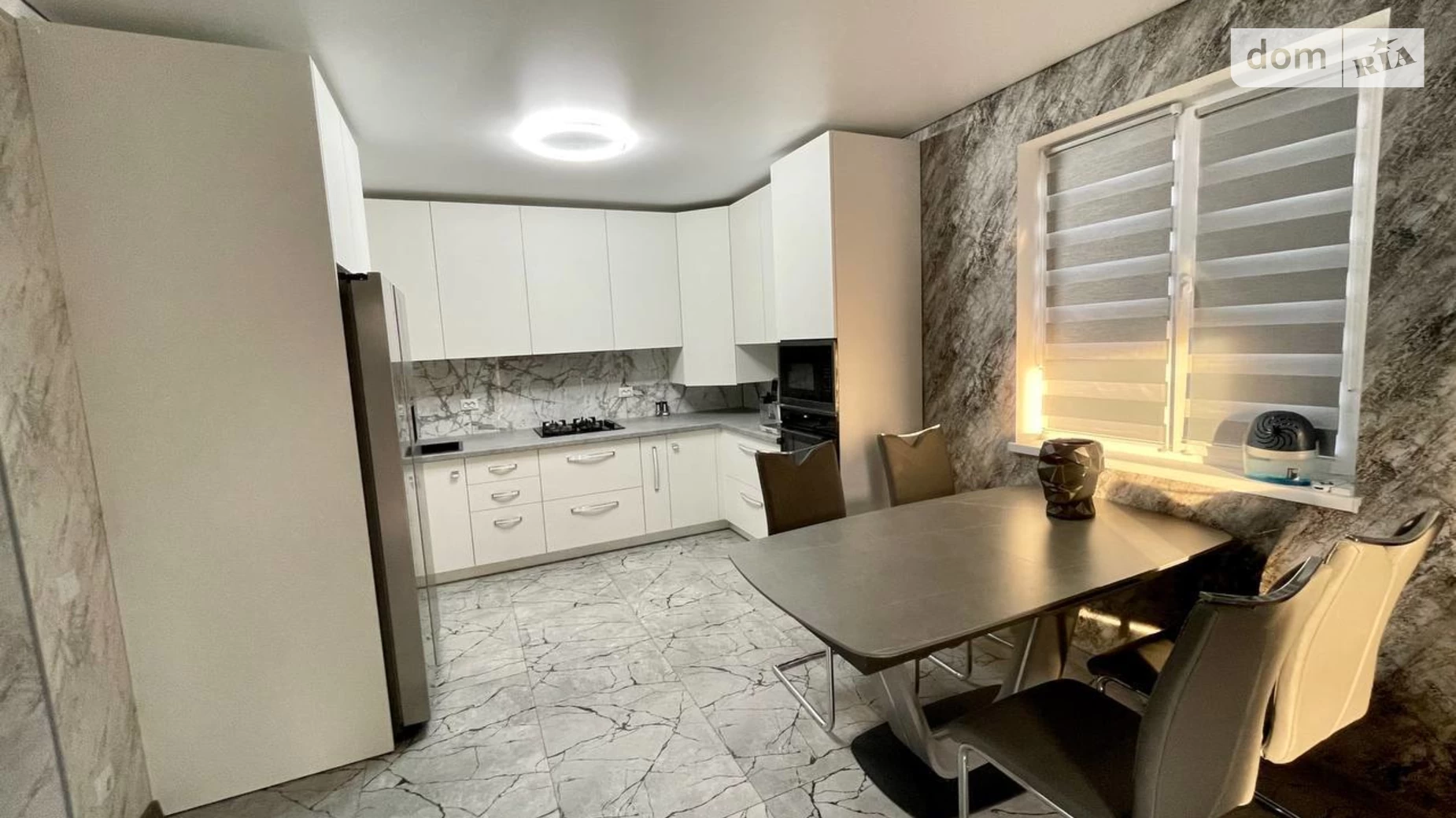 Продается дом на 2 этажа 106.8 кв. м с участком, цена: 139991 $ - фото 2