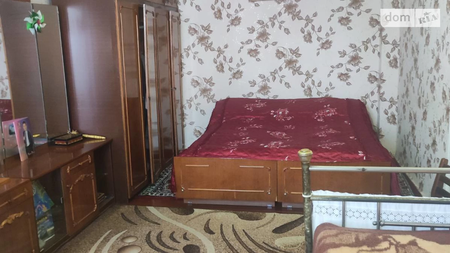 Продается 1-комнатная квартира 35 кв. м в Виннице, ул. Левка Лукьяненко(Ватутина)