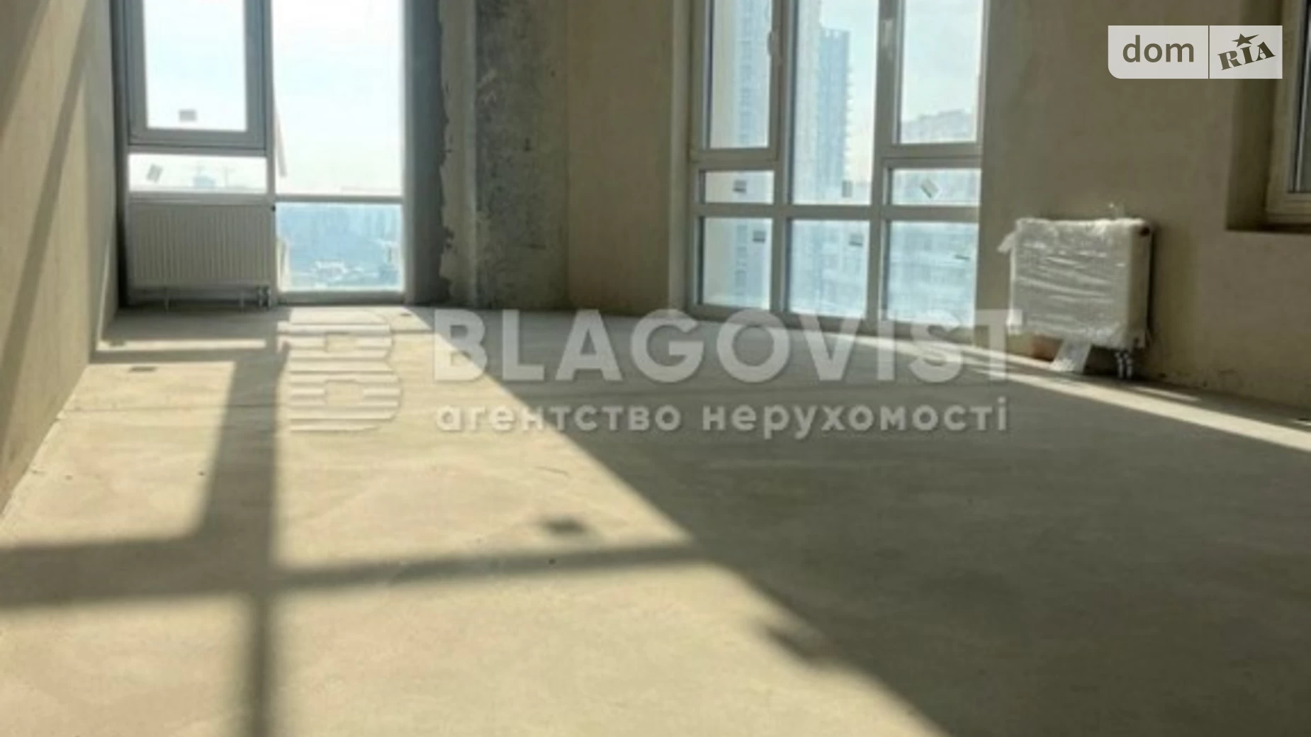 Продается 1-комнатная квартира 63 кв. м в Киеве, ул. Саперное Поле, 5А - фото 2