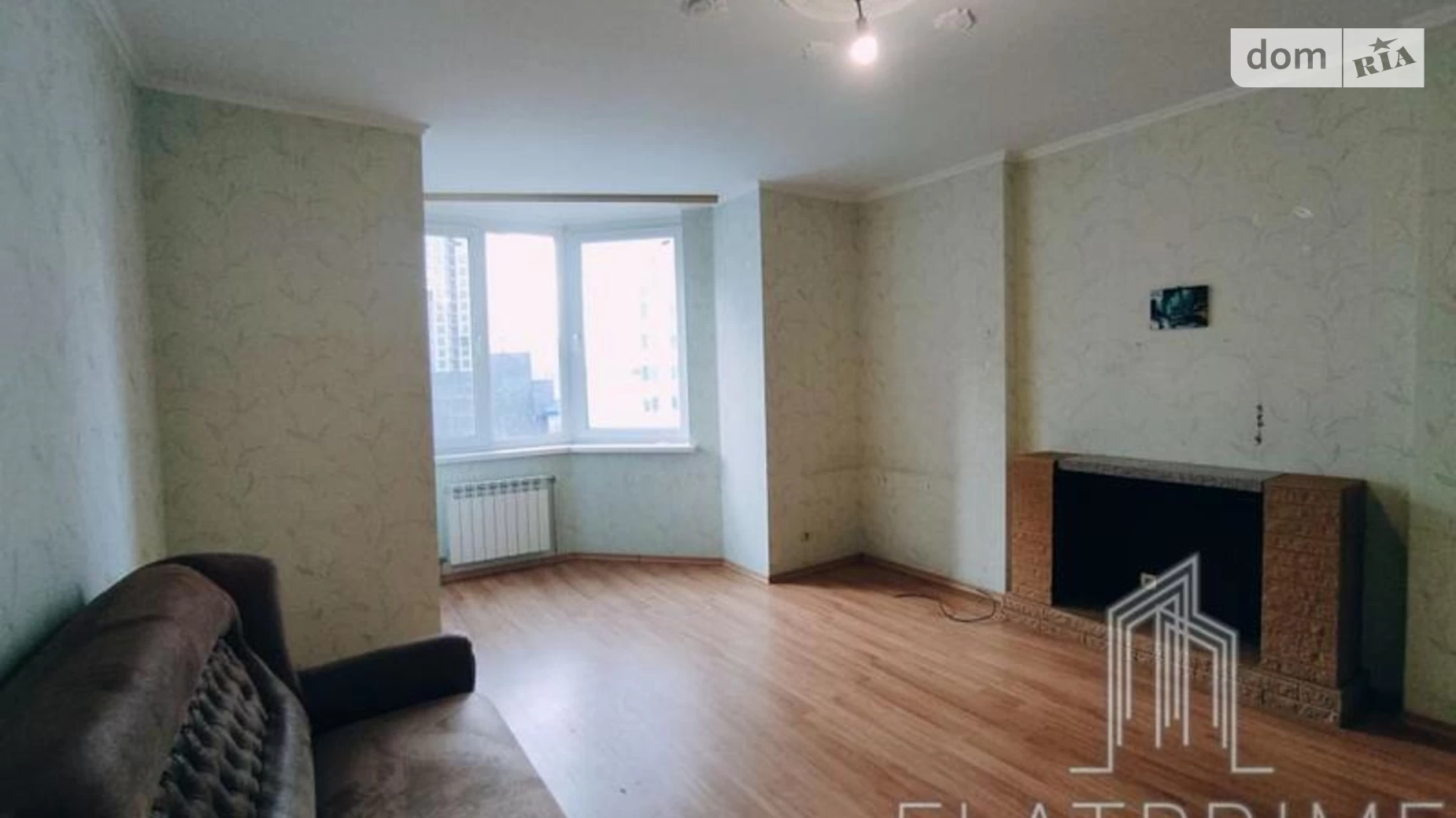 Продается 2-комнатная квартира 92 кв. м в Киеве, ул. Урловская, 21 - фото 3