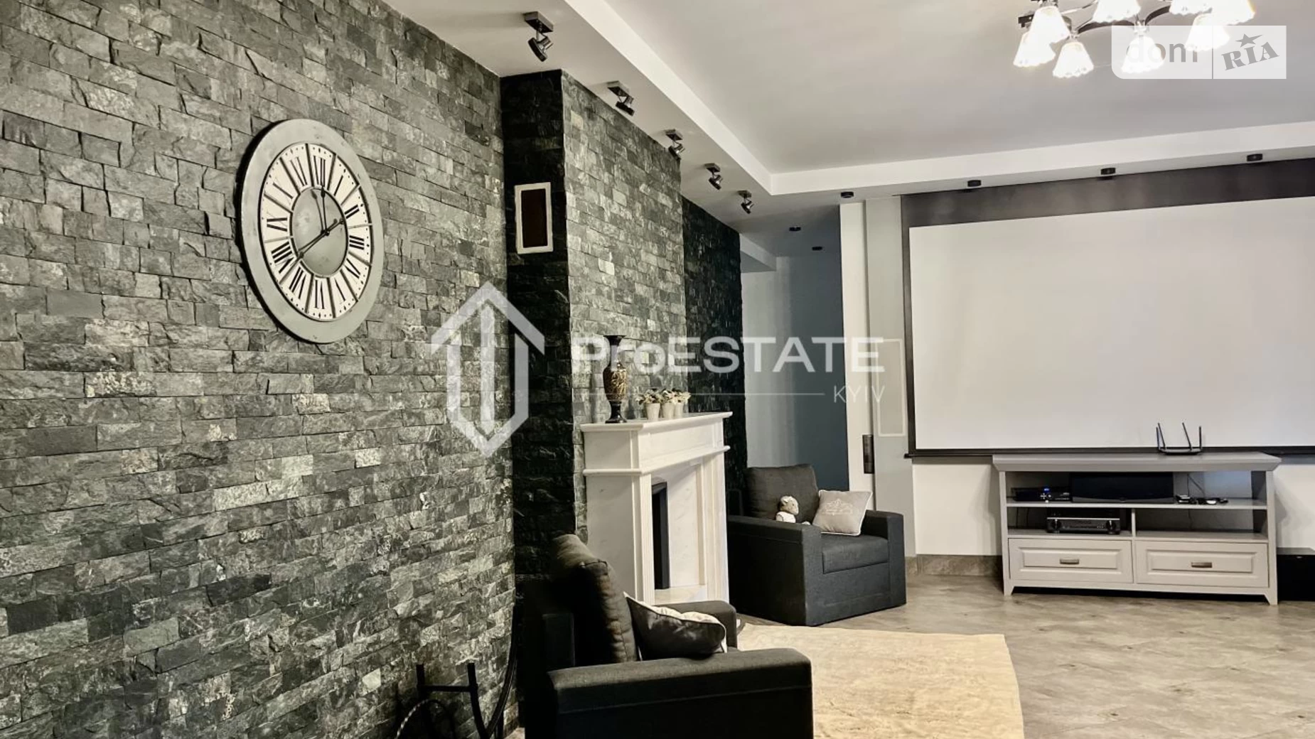 Продается одноэтажный дом 200 кв. м с мансардой, цена: 205000 $ - фото 4