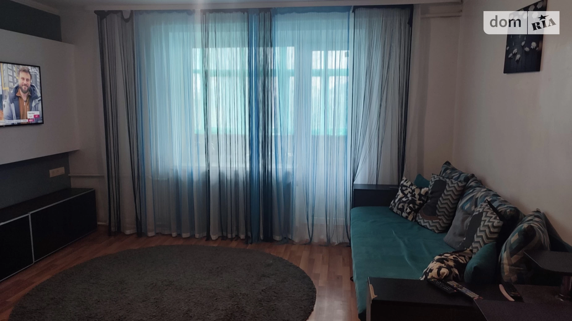 Сдается в аренду 3-комнатная квартира 63 кв. м в Виннице, ул. Чумацкая - фото 2