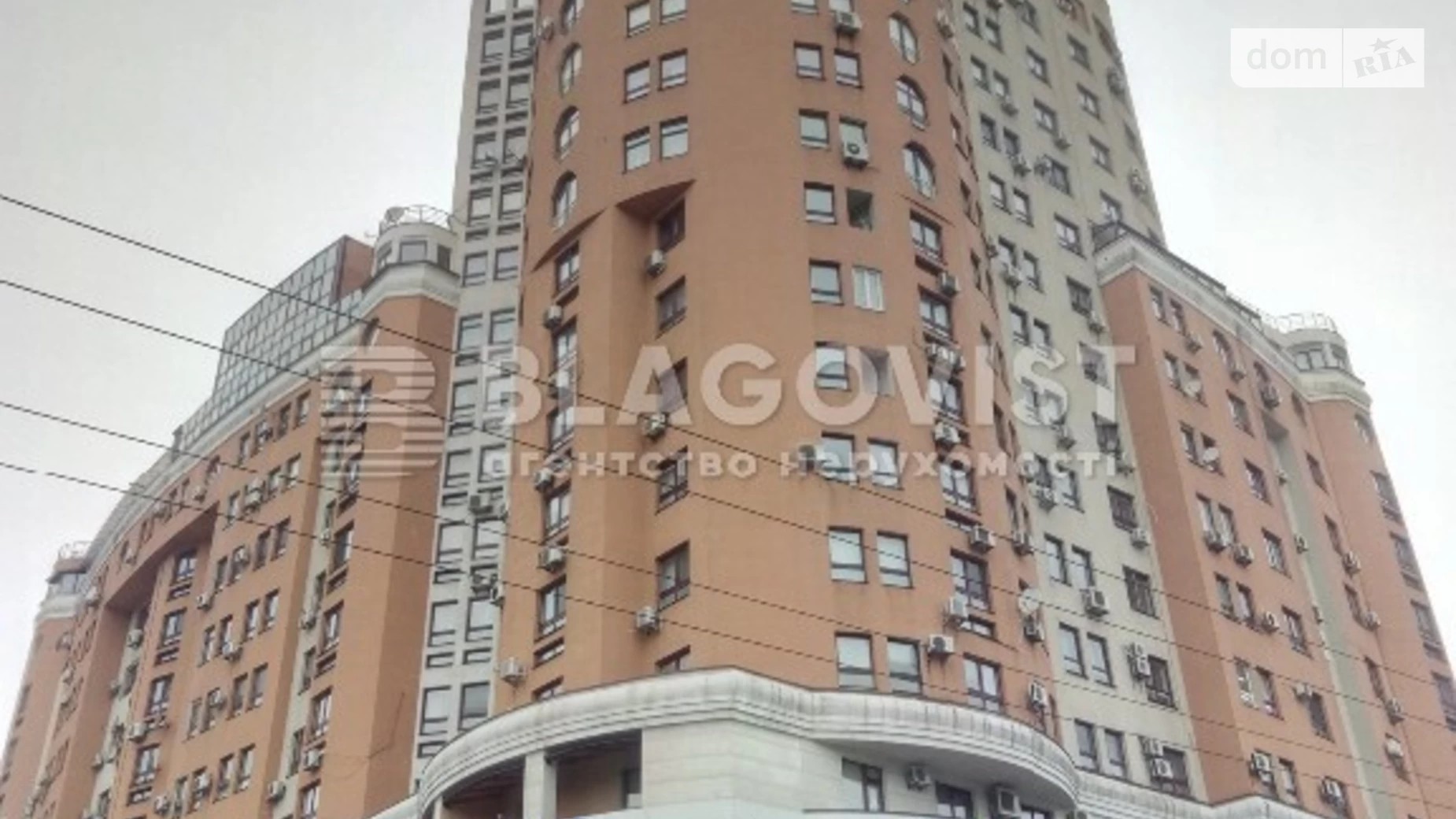 Продается 2-комнатная квартира 82 кв. м в Киеве, ул. Шота Руставели, 44 - фото 2