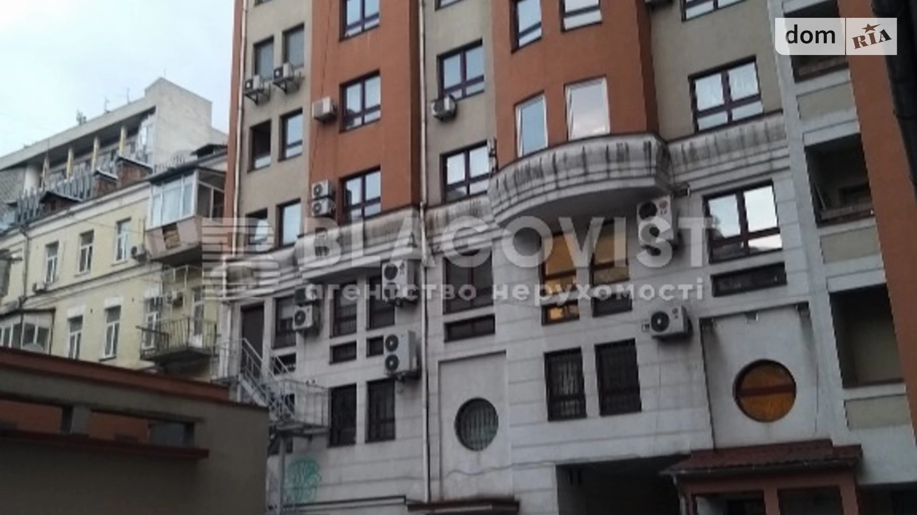 Продается 2-комнатная квартира 82 кв. м в Киеве, ул. Шота Руставели, 44 - фото 5