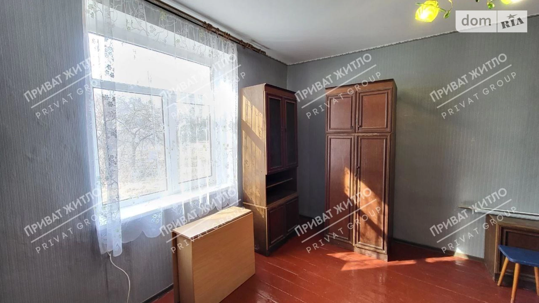 Продается 1-комнатная квартира 29 кв. м в Полтаве, ул. Зеньковская - фото 3