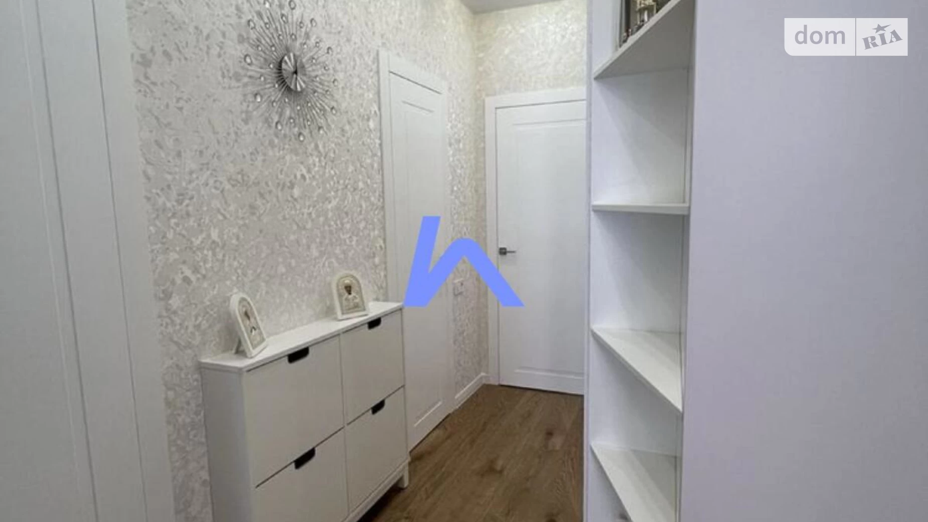 Продается 2-комнатная квартира 62 кв. м в Львове, ул. Городницкая, 47Б - фото 3