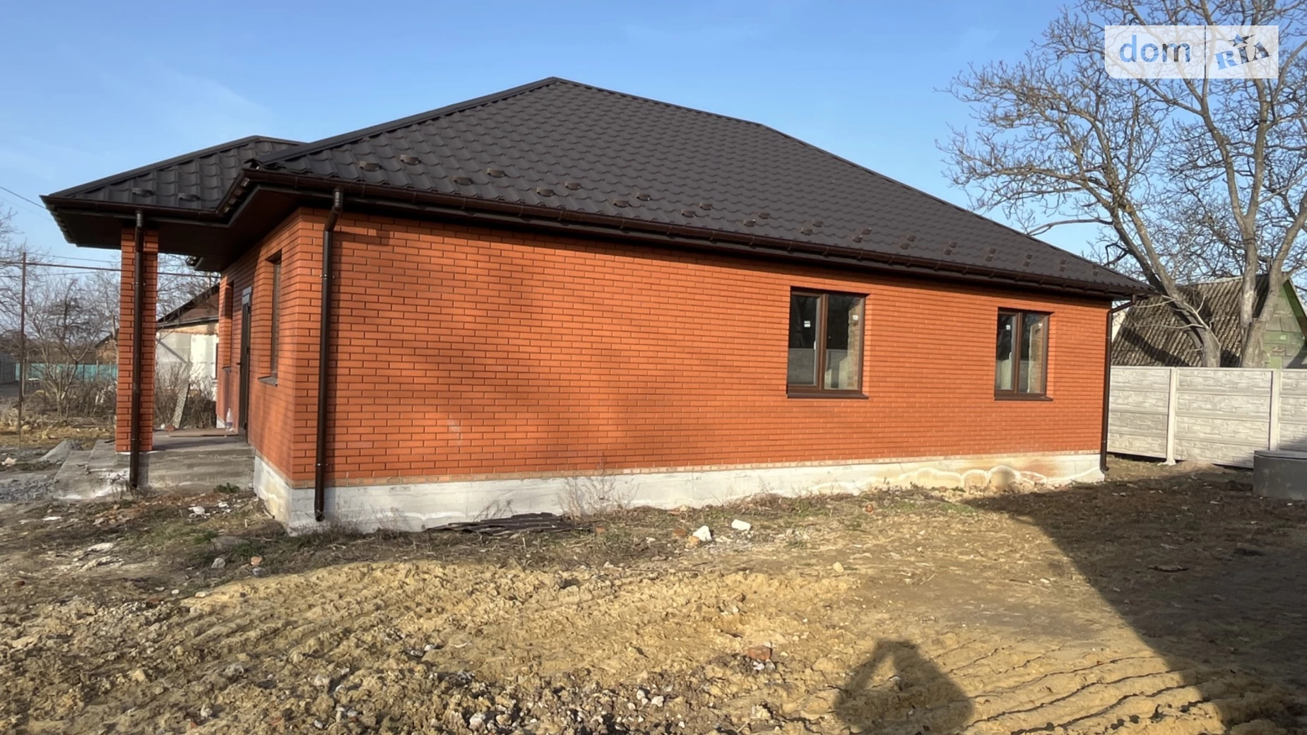 Продается одноэтажный дом 105 кв. м с террасой, цена: 71000 $ - фото 3