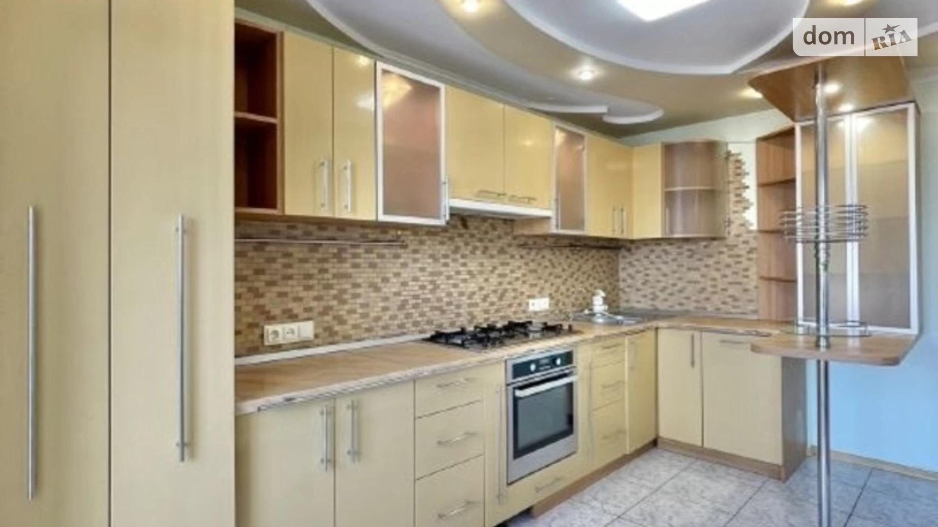 Продается 3-комнатная квартира 71.8 кв. м в Одессе, ул. Палия Семена, 113 - фото 2