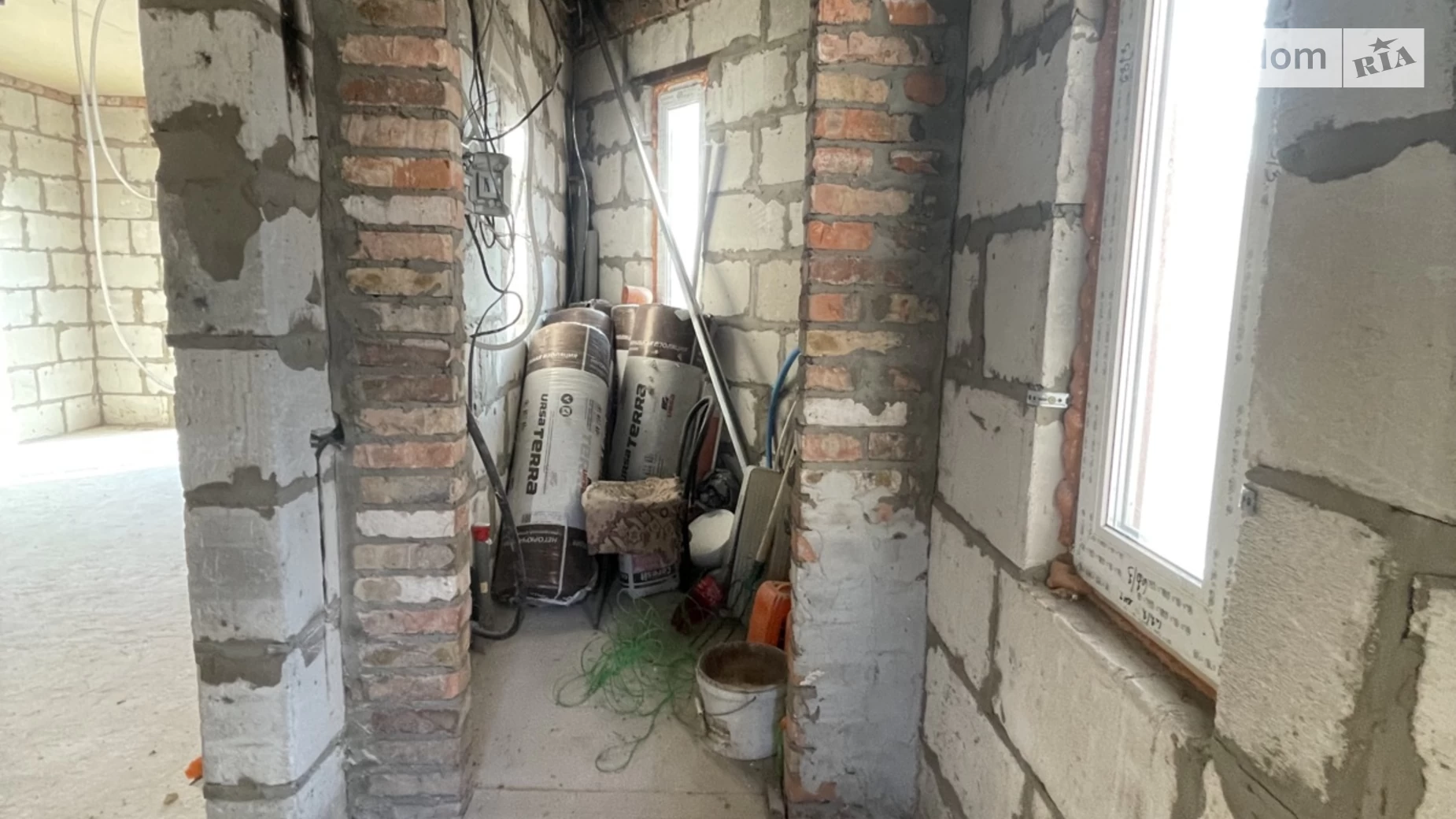 Продається частина будинку 128 кв. м з банею/сауною, цена: 53000 $ - фото 3