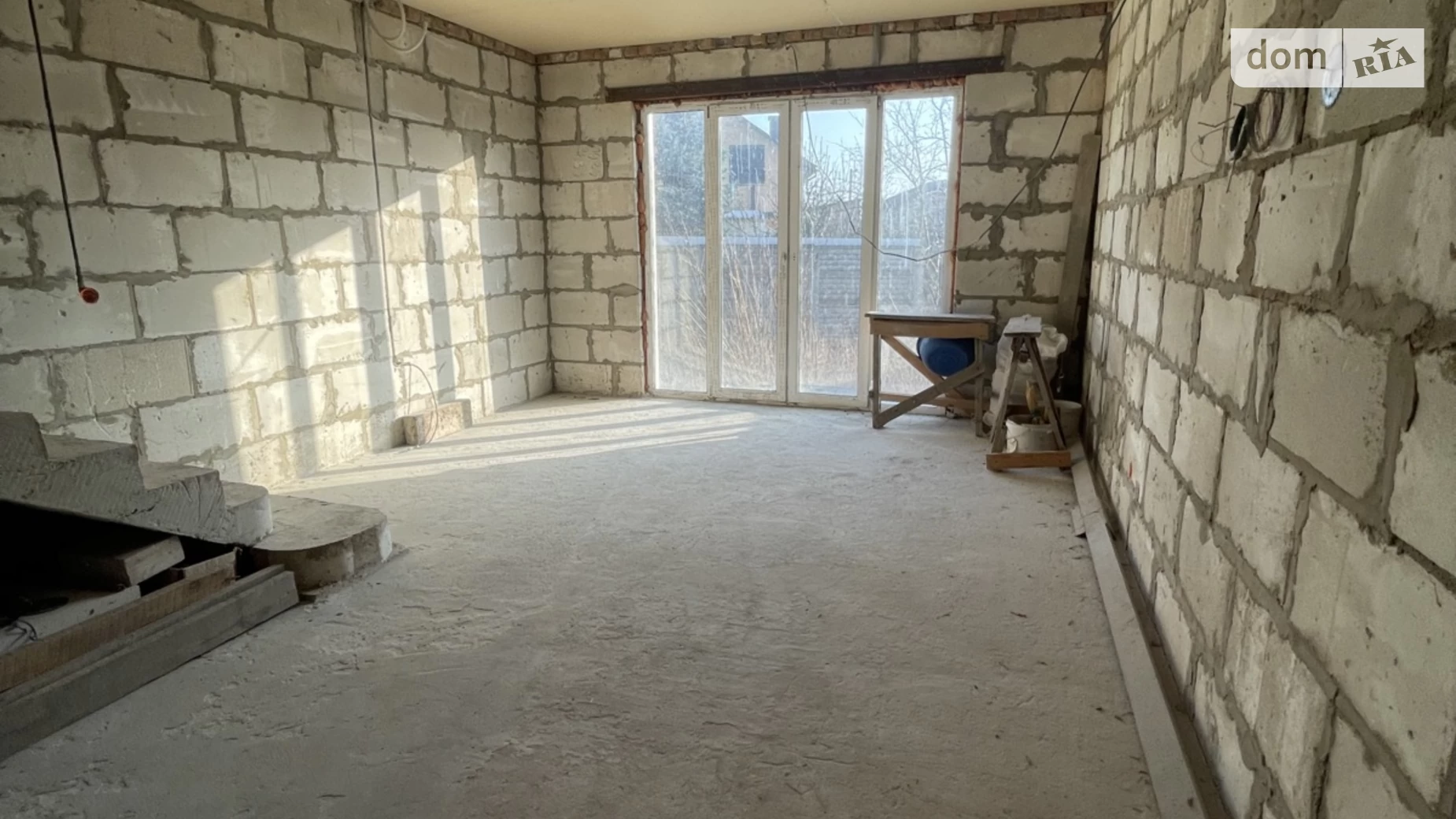 Продається частина будинку 128 кв. м з банею/сауною, цена: 53000 $ - фото 4