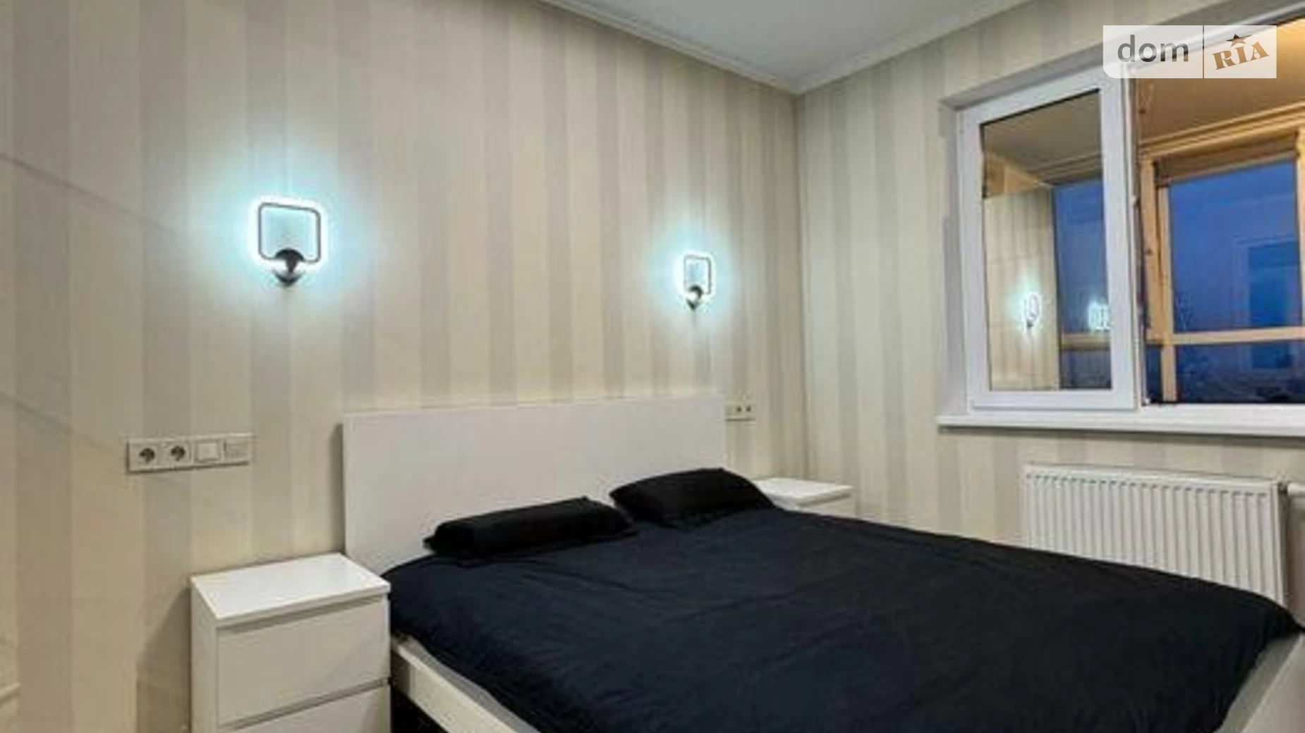 Продается 1-комнатная квартира 39 кв. м в Киеве, ул. Петропавловская, 40 - фото 3